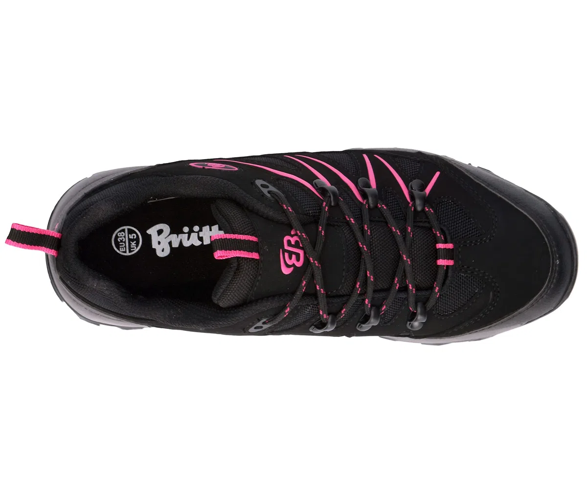 Brütting Mount Hunter Low Scarpe da Arrampicata BasseUomo