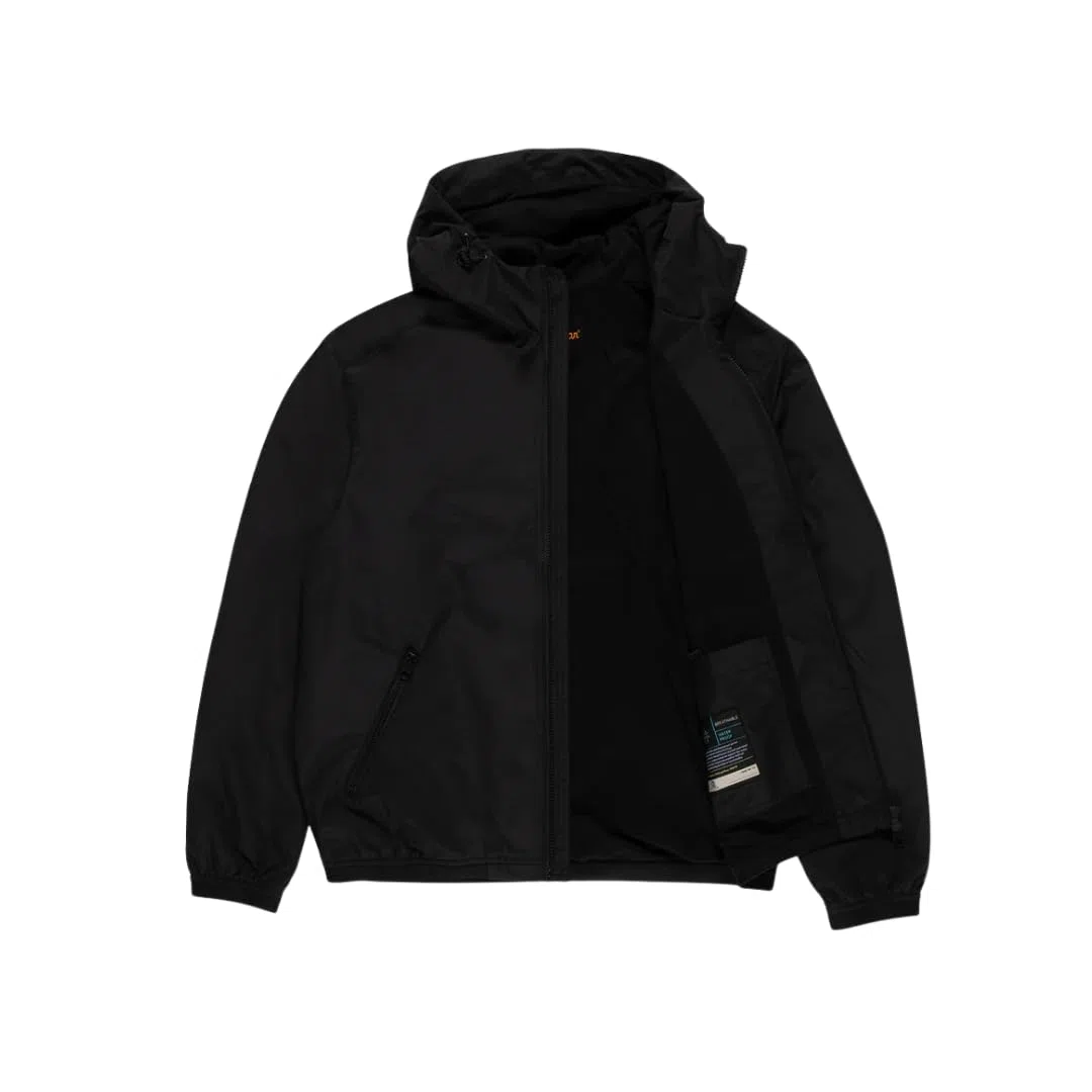 RefrigiWear GIACCA G60800 HOOD LIGHT CAPTAIN JACKET