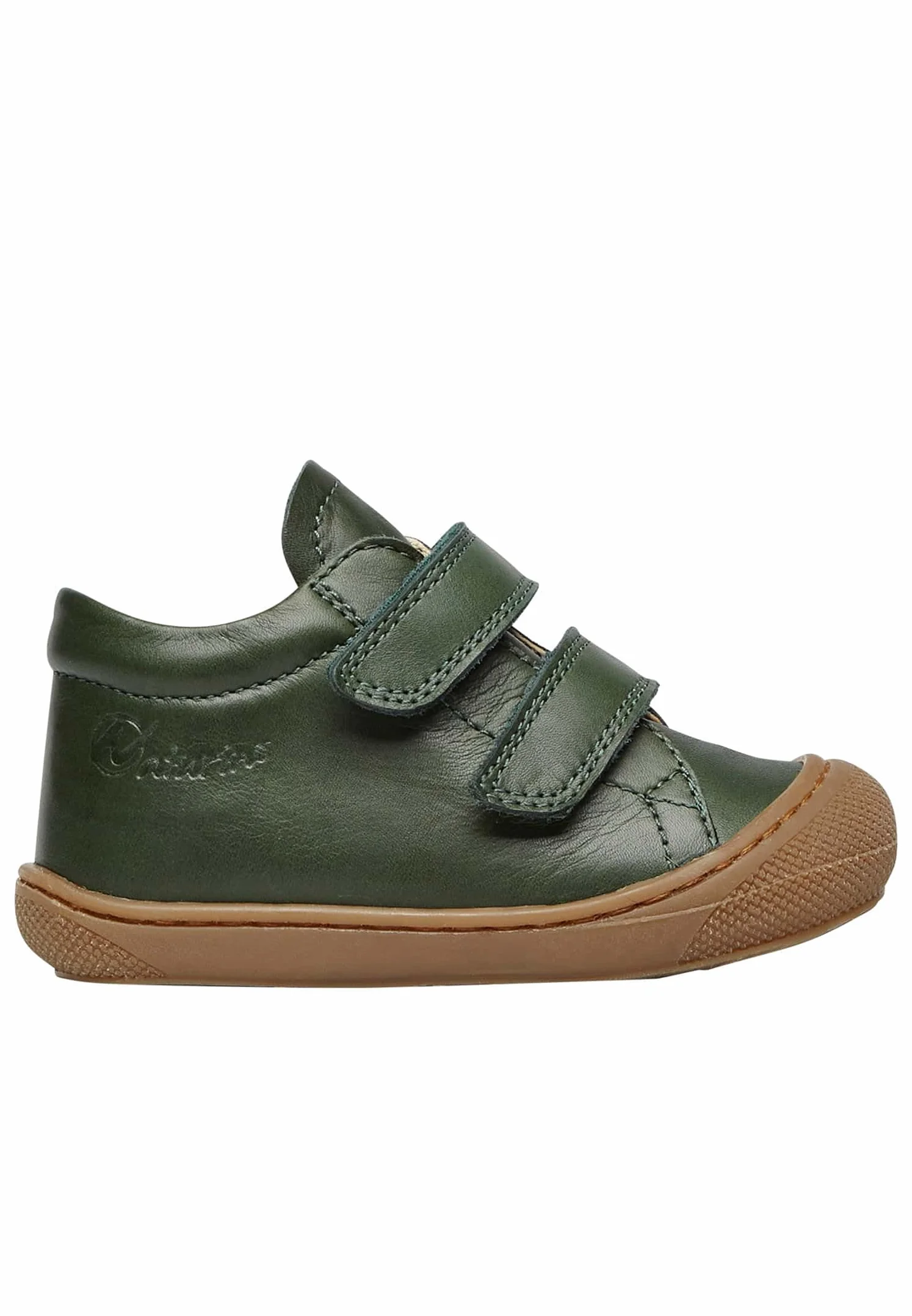 Naturino Scarpine Primi Passi in Suede