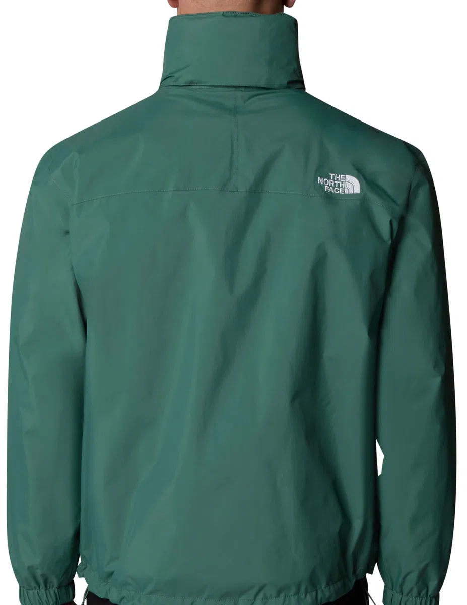 The North Face Resolve Giacca Uomo (Pacco da 1)