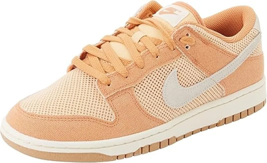 Nike W Dunk Low NN Se SneakerDonna