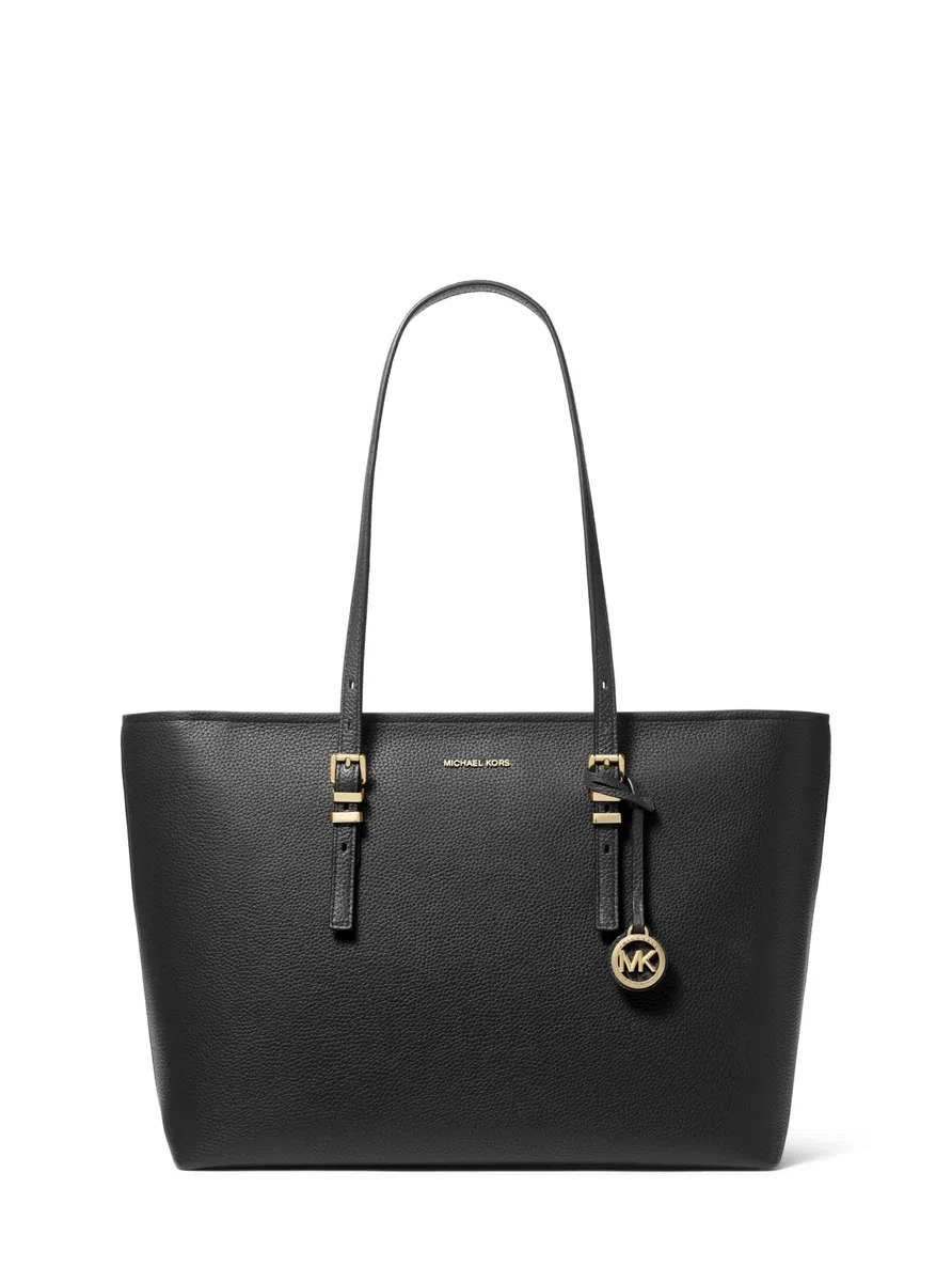 Michael Kors - Lg Ew Tz Tote, Borsa Donna
