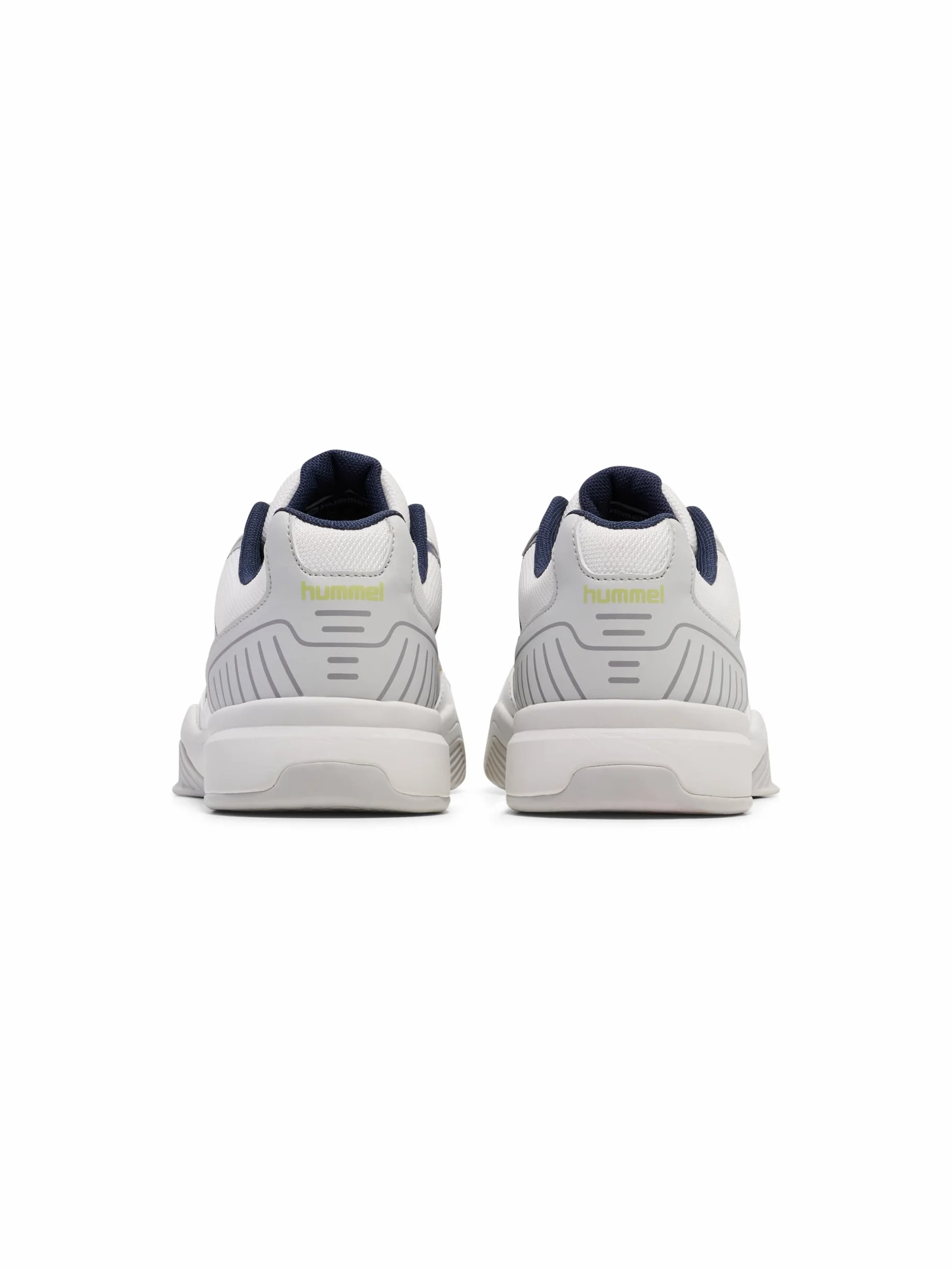 hummel All Court Scarpe da pallamanoUnisex - Adulto