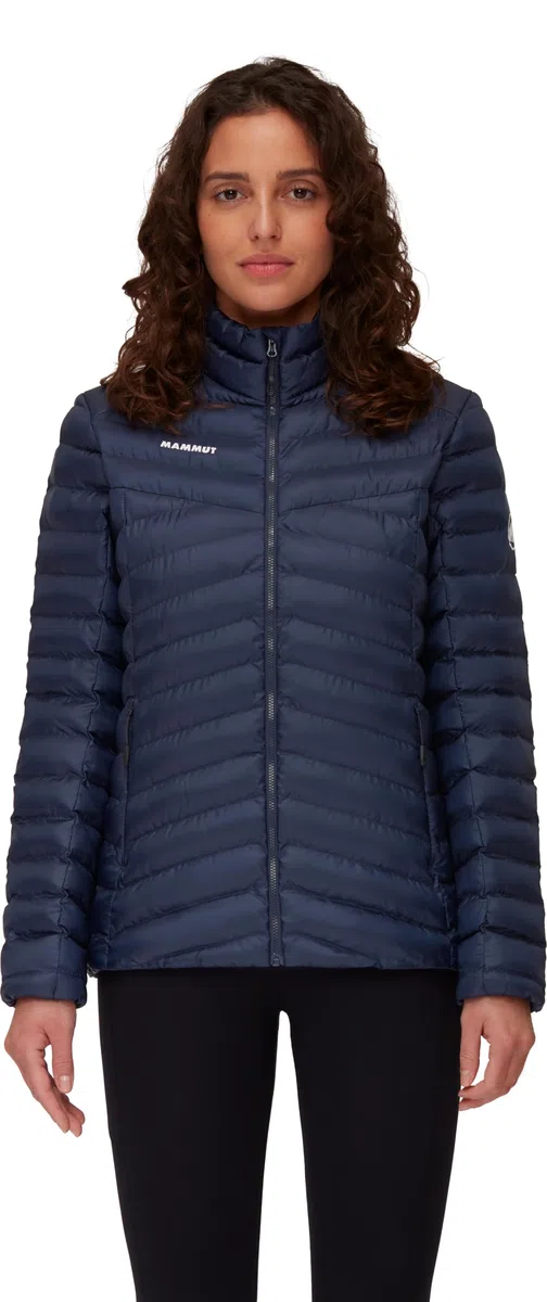 Mammut Albula In Jacket Women Giacche con imbottitura in fibra Donna (Pacco da 1)