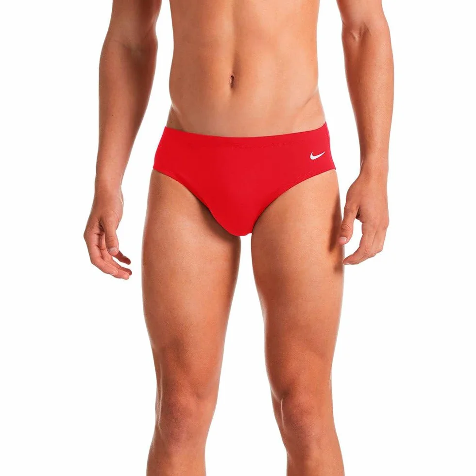 NIKE SWIM Brief Costume da Bagno Uomo