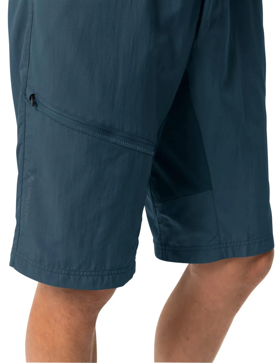 VAUDE - Pantaloncini da Uomo Tamaro II, Pantaloncini Uomo