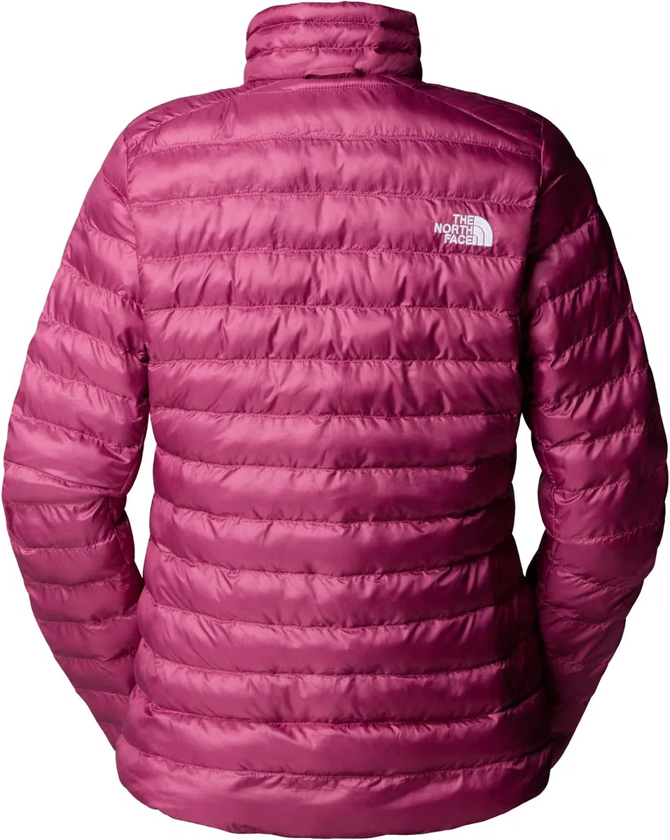 The North Face Giacca da Donna Huila Rosa Codice NF0A85AG6EO