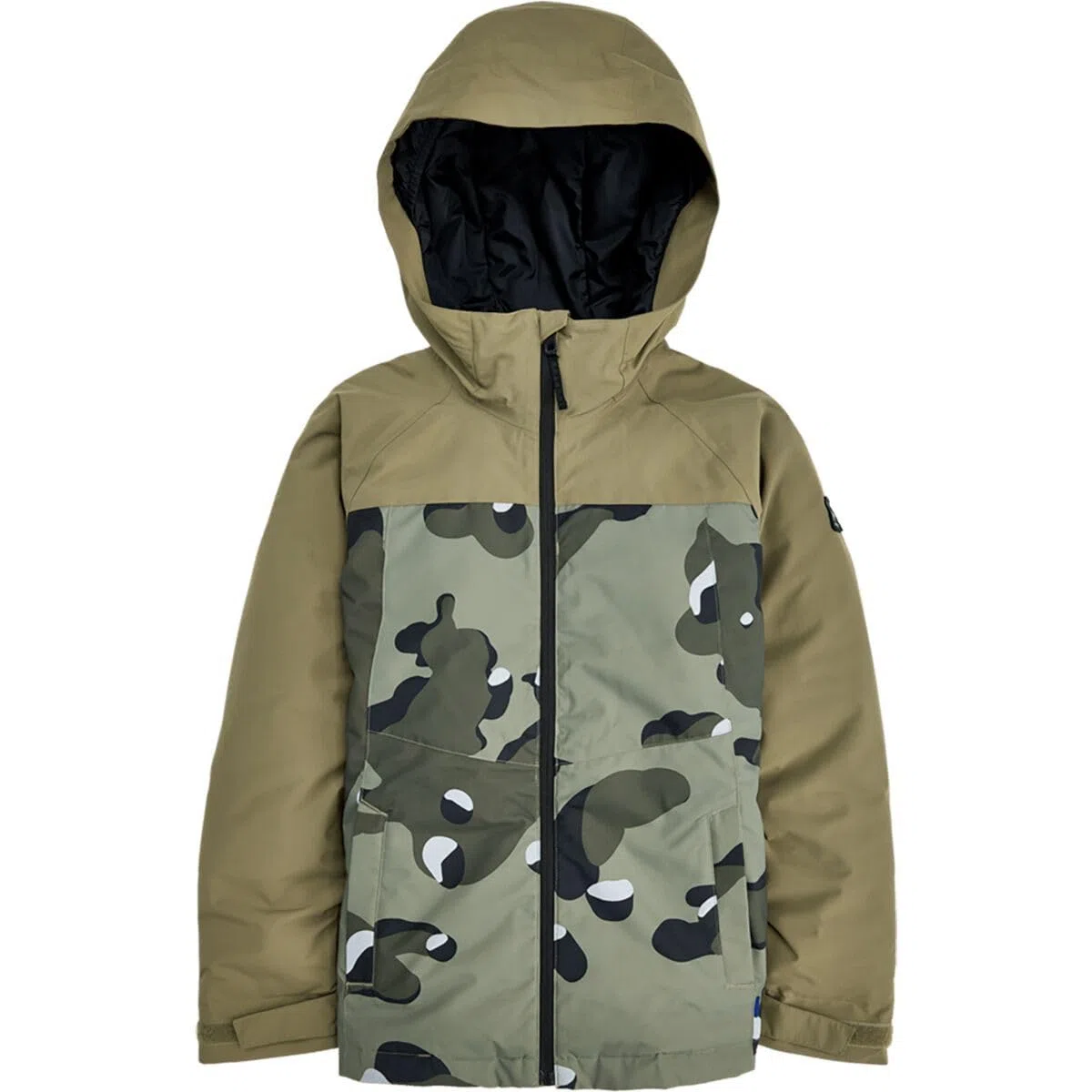 Burton Lodgepole 2L Insulated - Giacca da neve da ragazzo