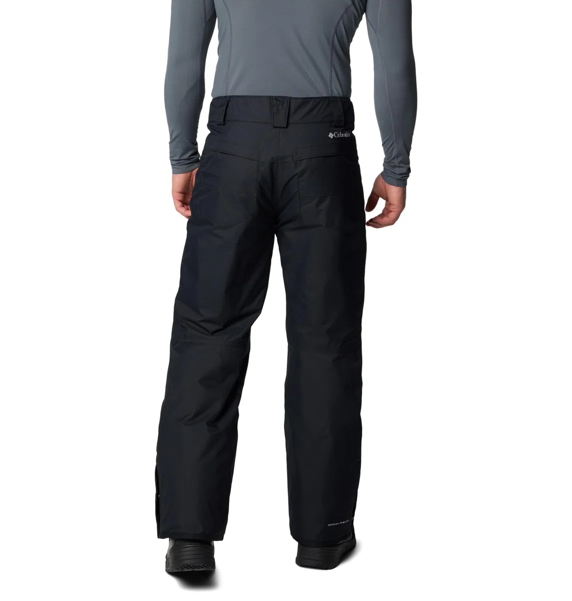 Columbia - Bugaboo 5 Pant, Pantaloni da Sci Uomo
