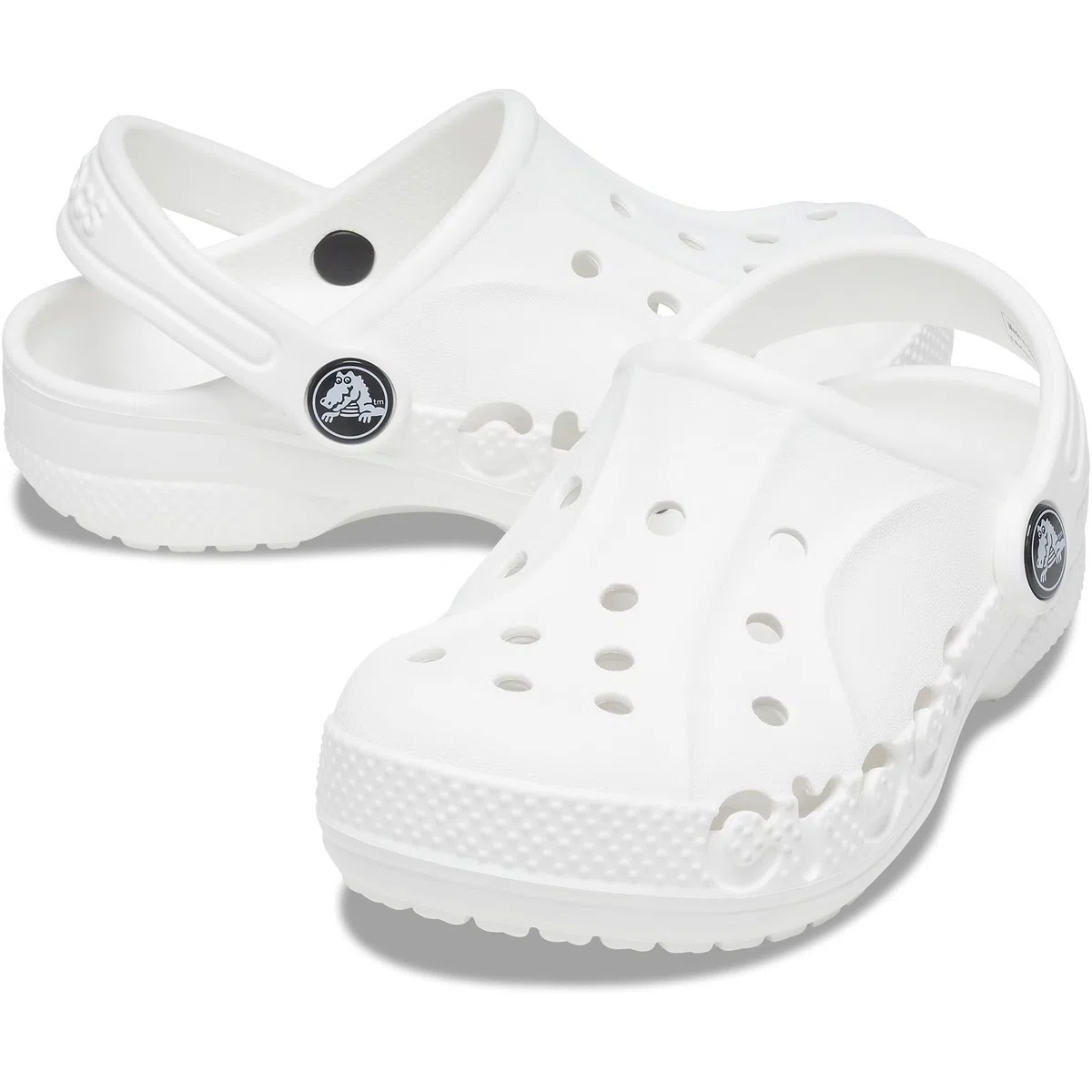 Crocs Baya Clog K ZoccoliUnisex - Bambini e Ragazzi
