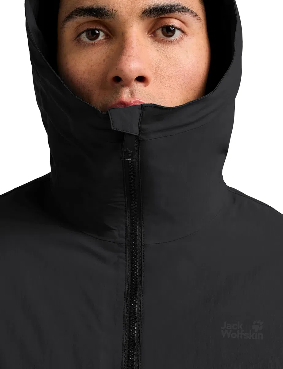 Jack Wolfskin Pamir Jkt M Giacca Uomo