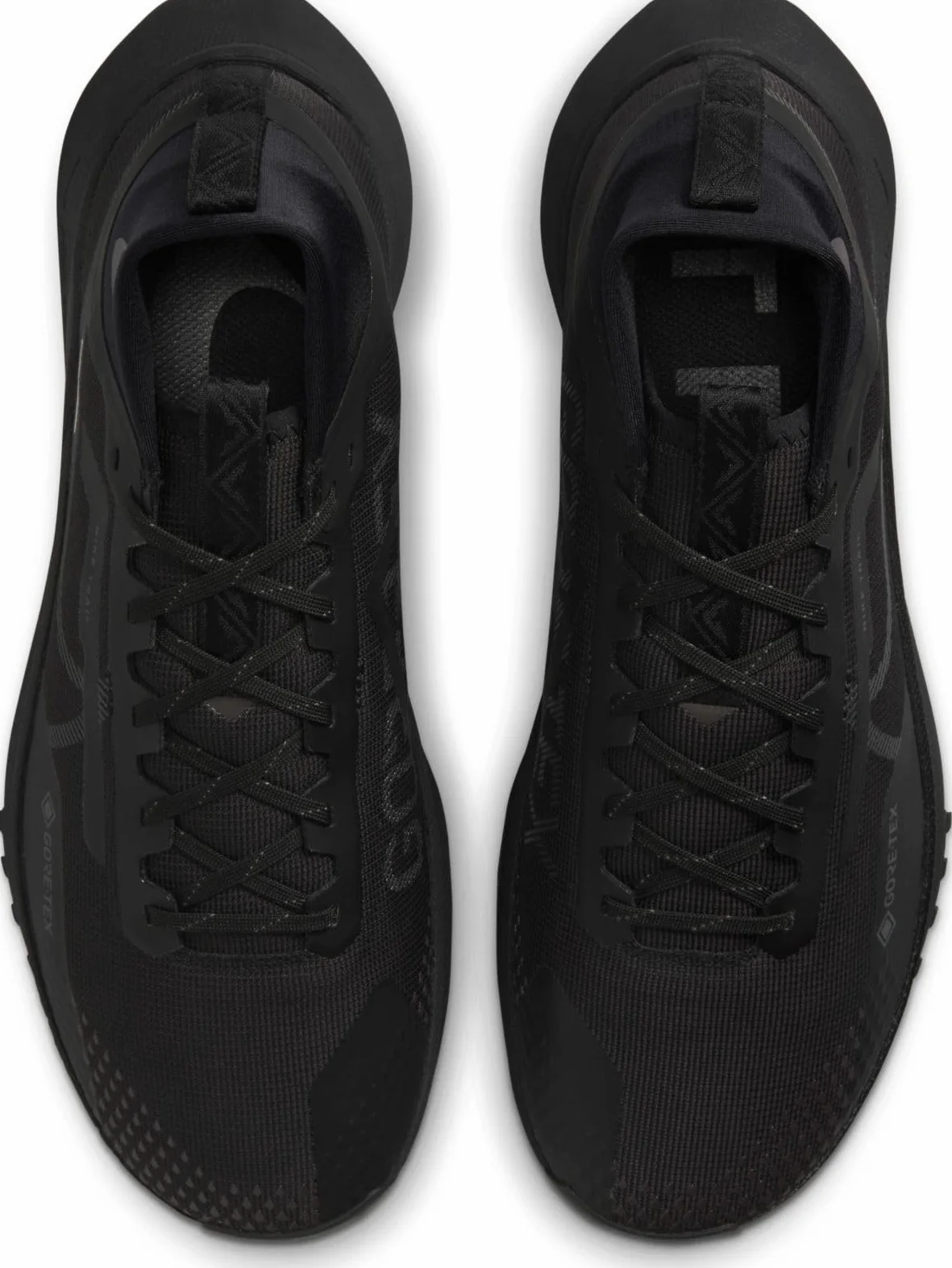 Nike React Pegasus Trail 4 GTX V2