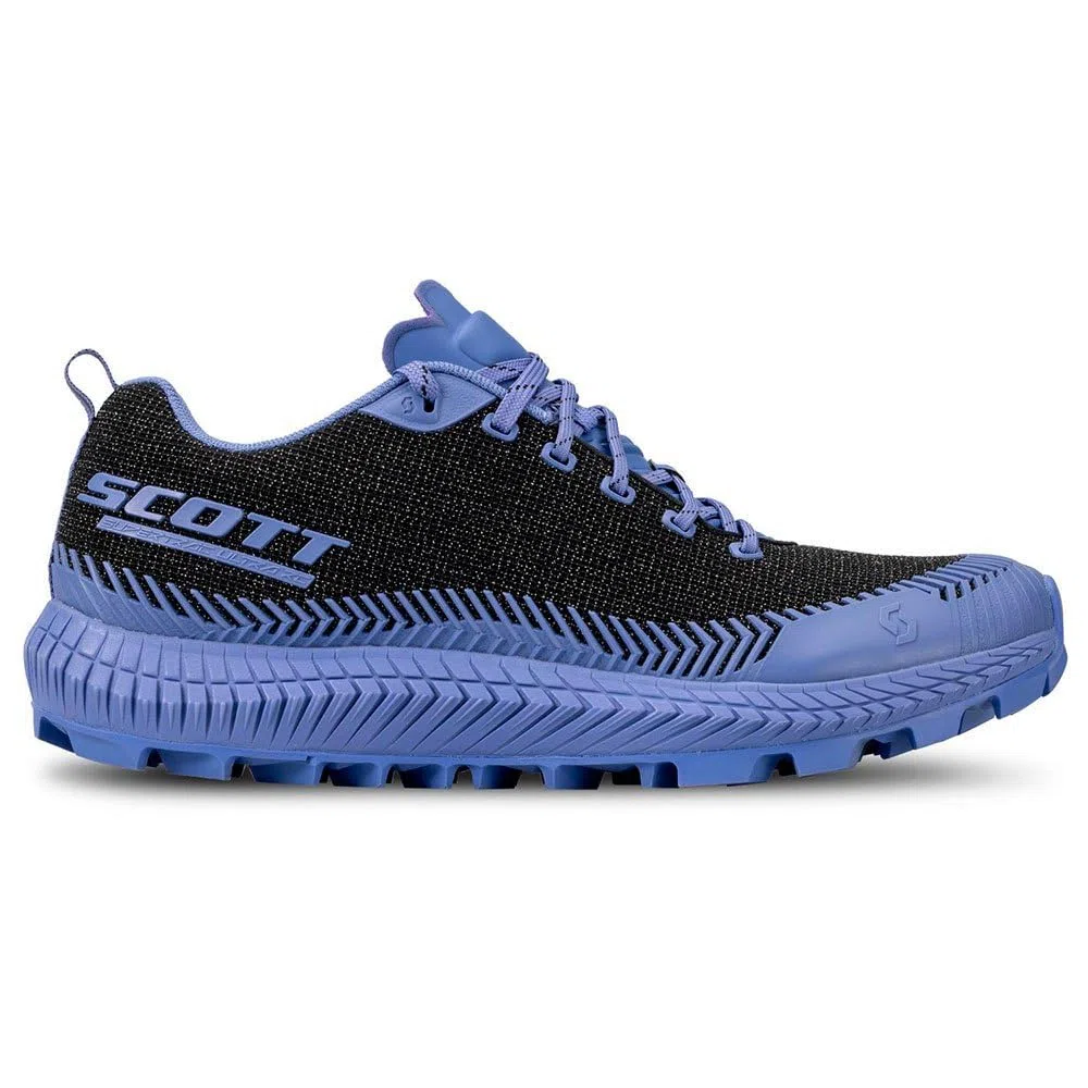 SCOTT Scarpe WS Supertrac Ultra Rc SCARPEDonna