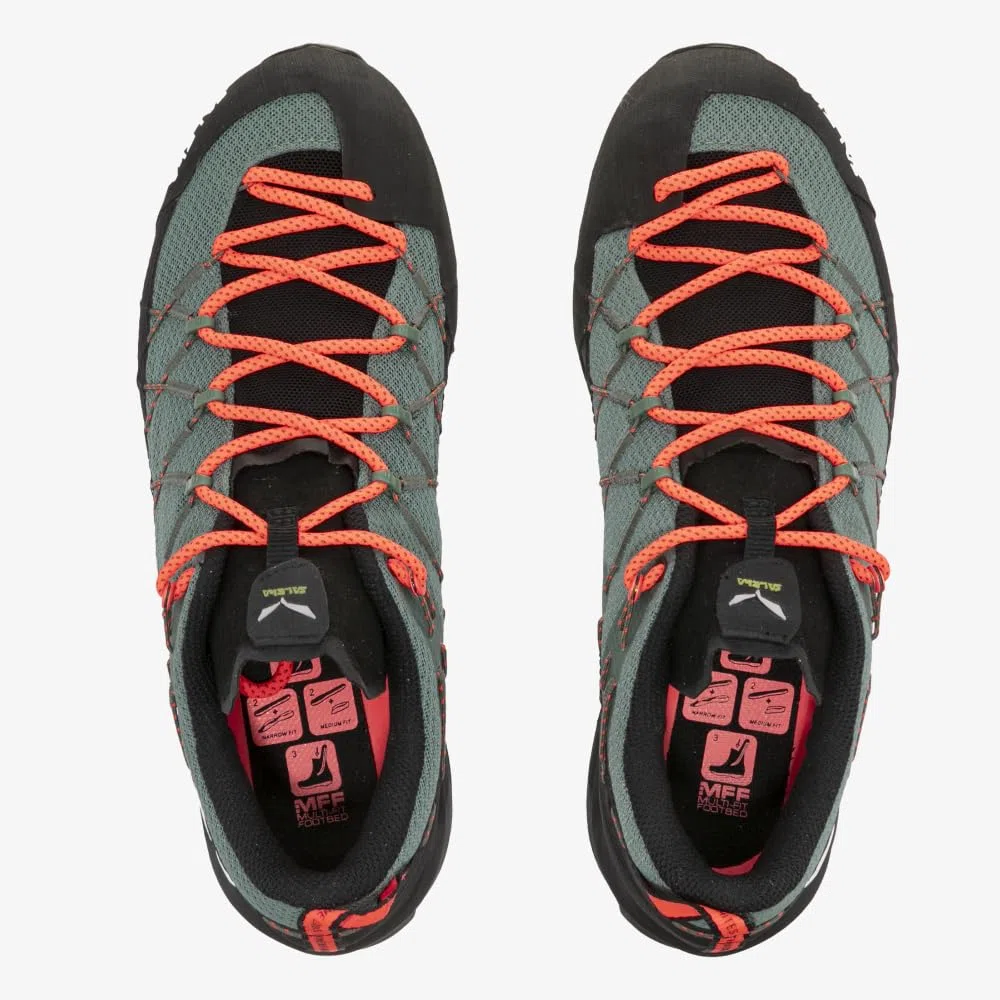 Salewa Wildfire 2 Scarpe da AvvicinamentoDonna