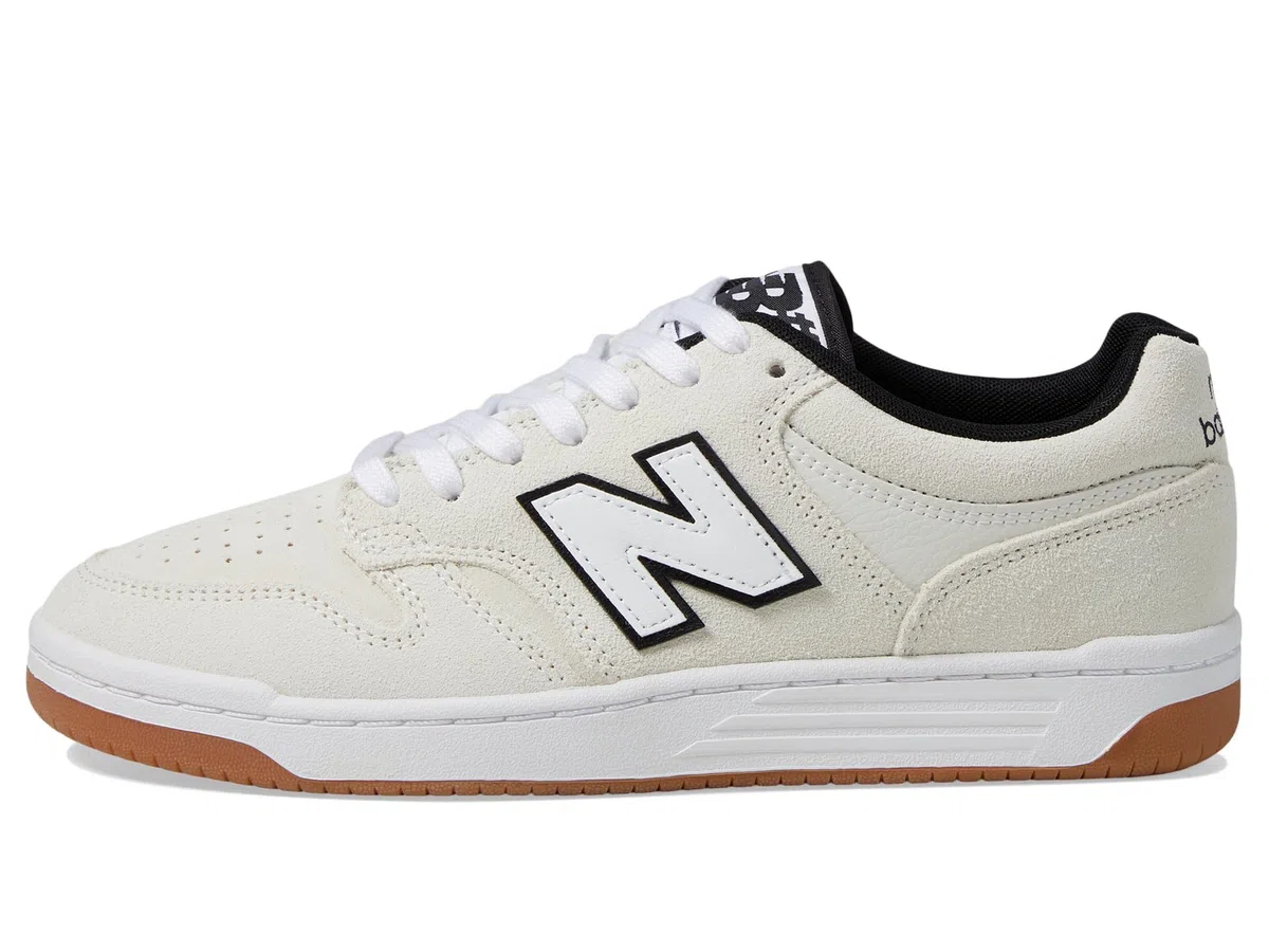 New Balance NB Numeric 480 V1 Scarpe da skateboardUomo