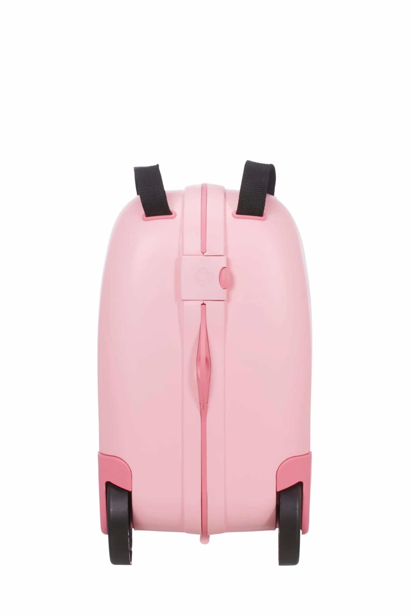 Samsonite Dream Rider Valigia per Bambini, 51 cm, 28 Litri, Rosa (Minnie Glitter)