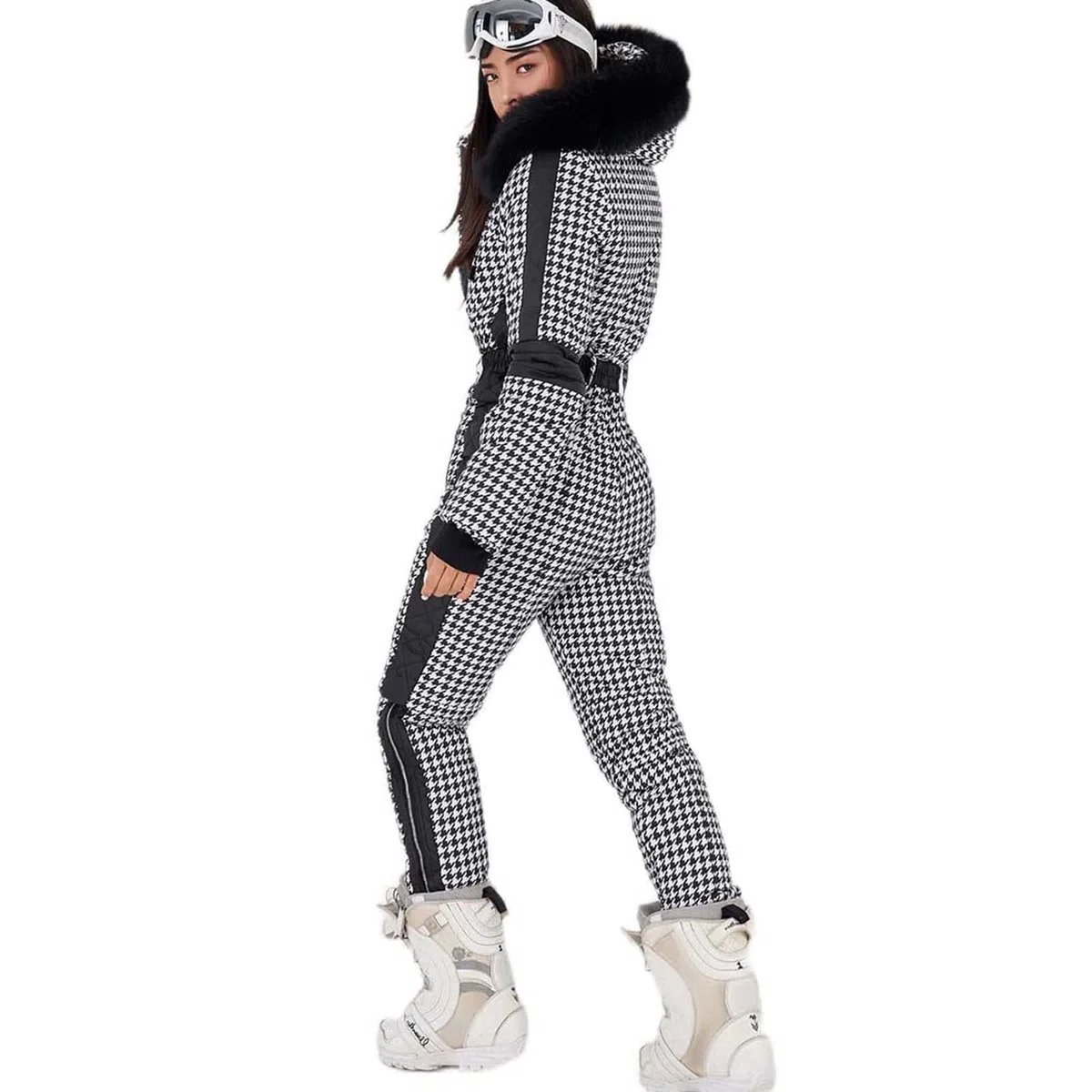 Completo Tuta Da Sci Donna Tuta Sci Donna Completa Tuta Da Sci Donna Completo Sci Donna Tute Sci Donna Giacca Termica Donna Abbigliamento Neve Donna Tute Da Neve Donna Caldi Abbigliamento Sci Donna