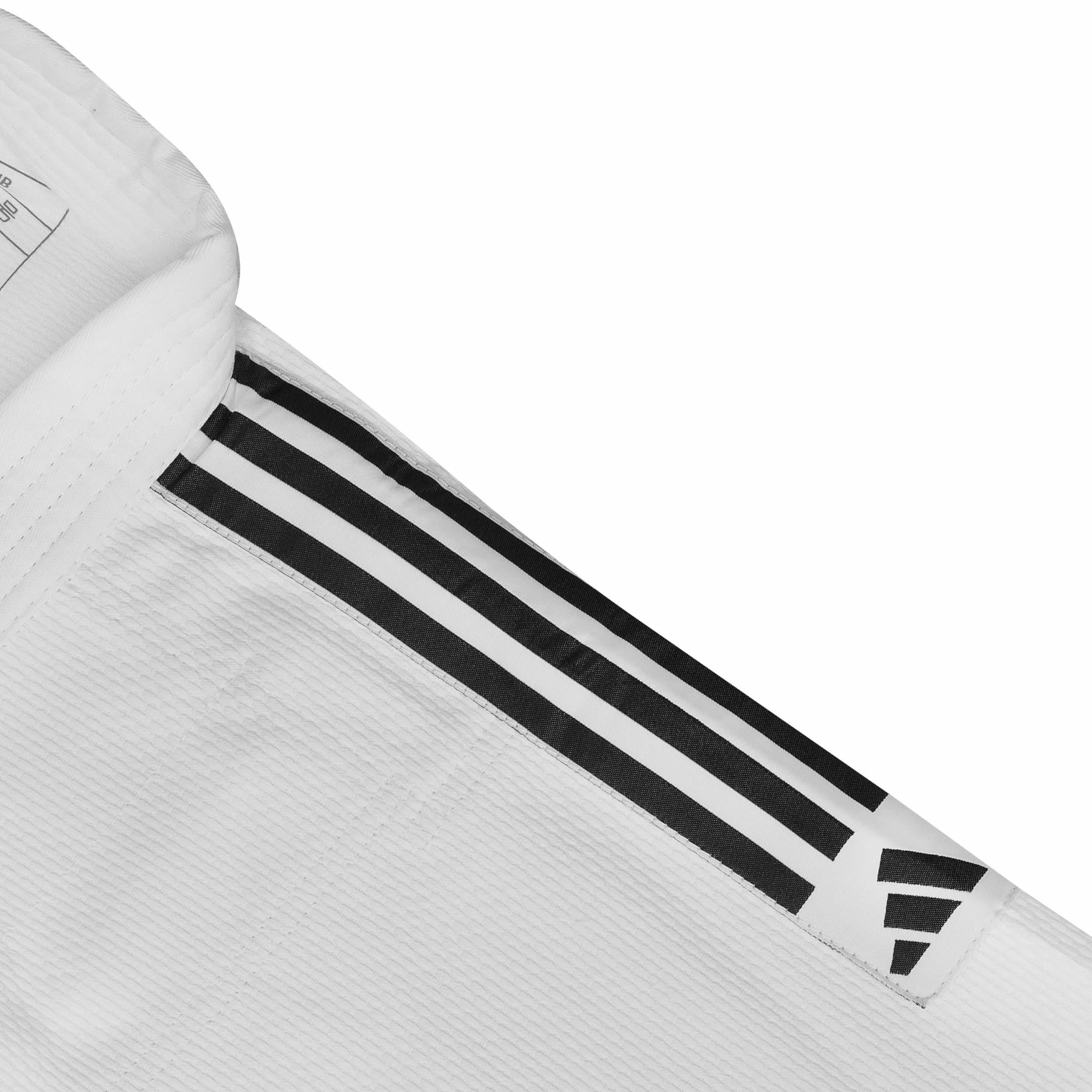 Adidas Anzug Judo Uniform Club- Kimono da Judo