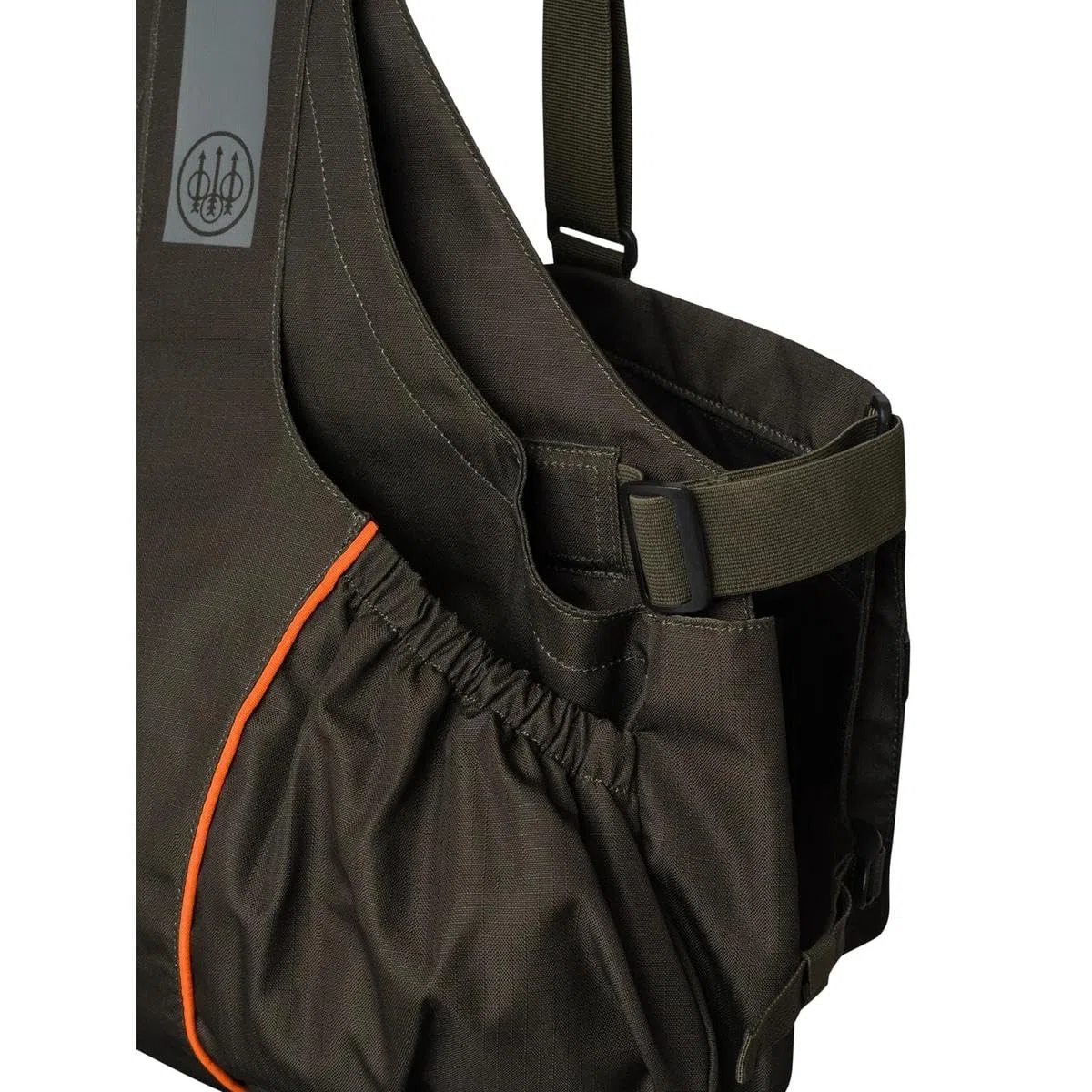 BERETTA STRAP EVO VEST Green Moss OSFA OSFA