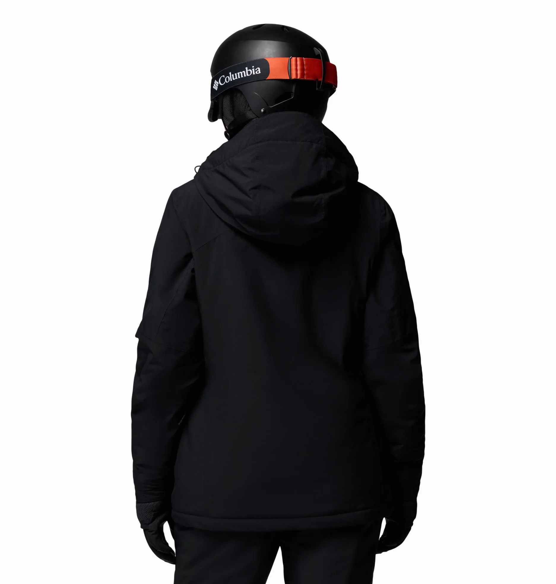 Columbia Liftline™ Jacket Giacca da sci Donna (Pacco da 1)