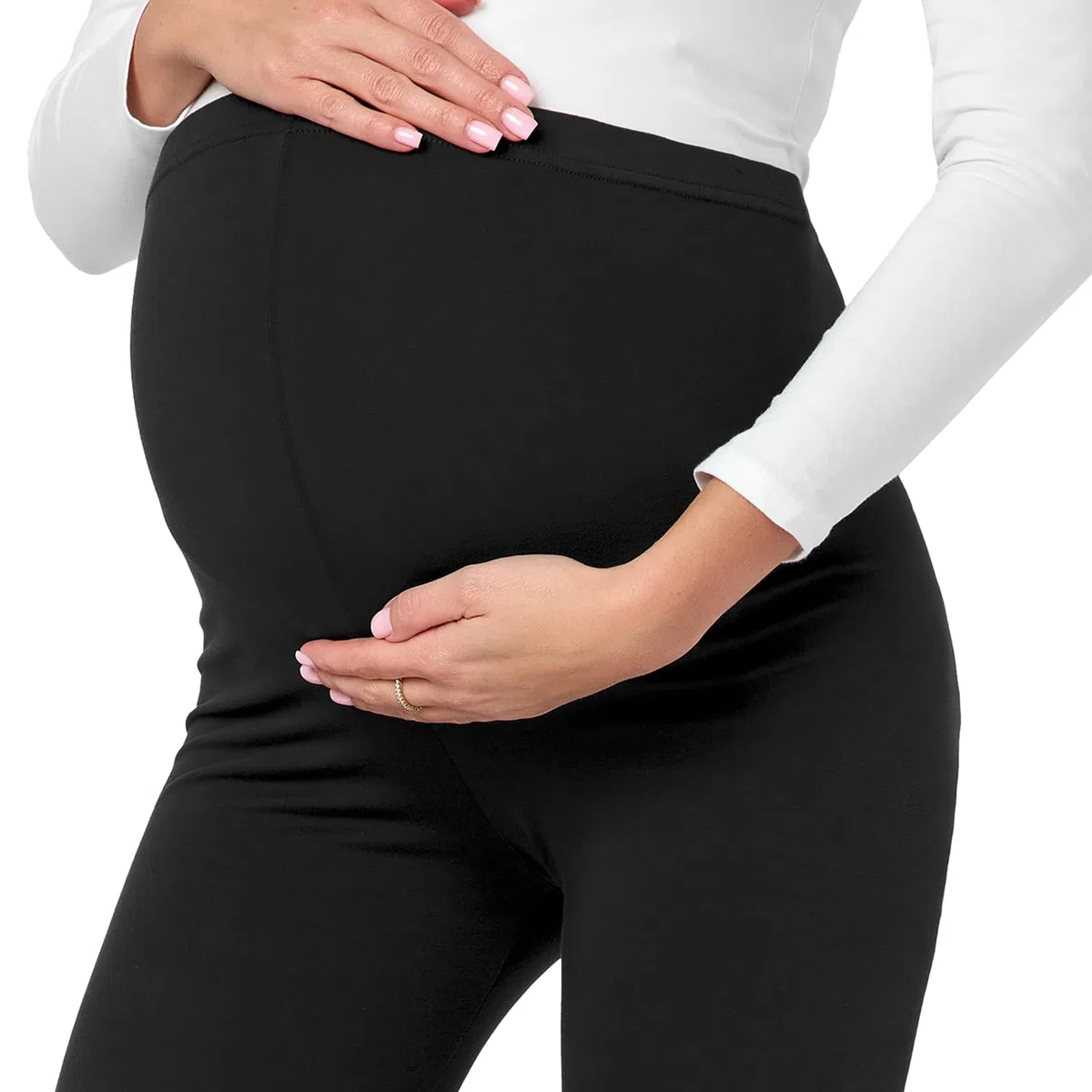 Be Mammy Leggings Premaman Lunghi BE20-230