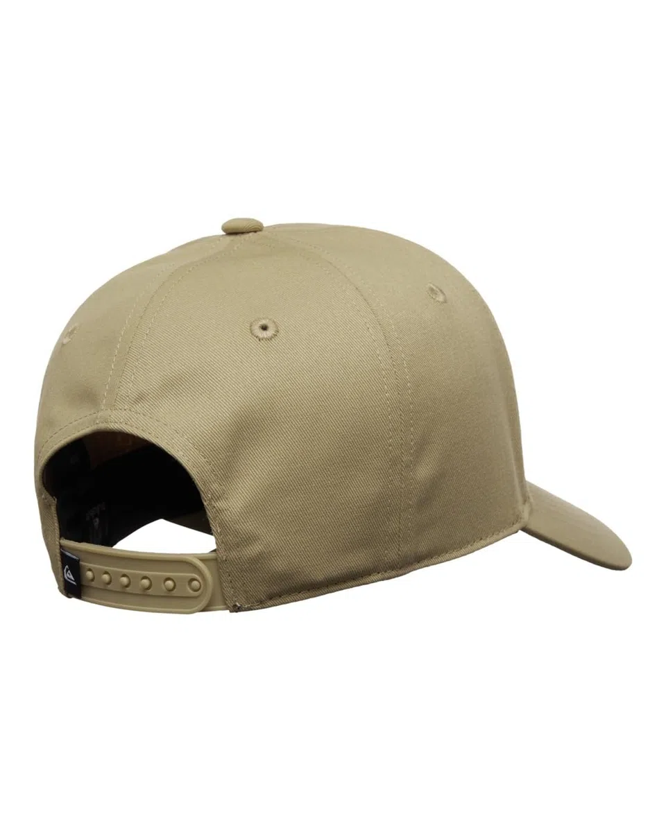 Quiksilver - Decades, Cappello Bambini e Ragazzi