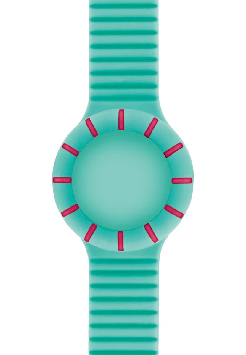 HIP HOP Orologio Bambini, Collezione KIDS, Movimento, Resistente all'acqua fino a 30 metri, Cinturino in Silicone, Lunghezza regolabile, Idee regalo Bambini