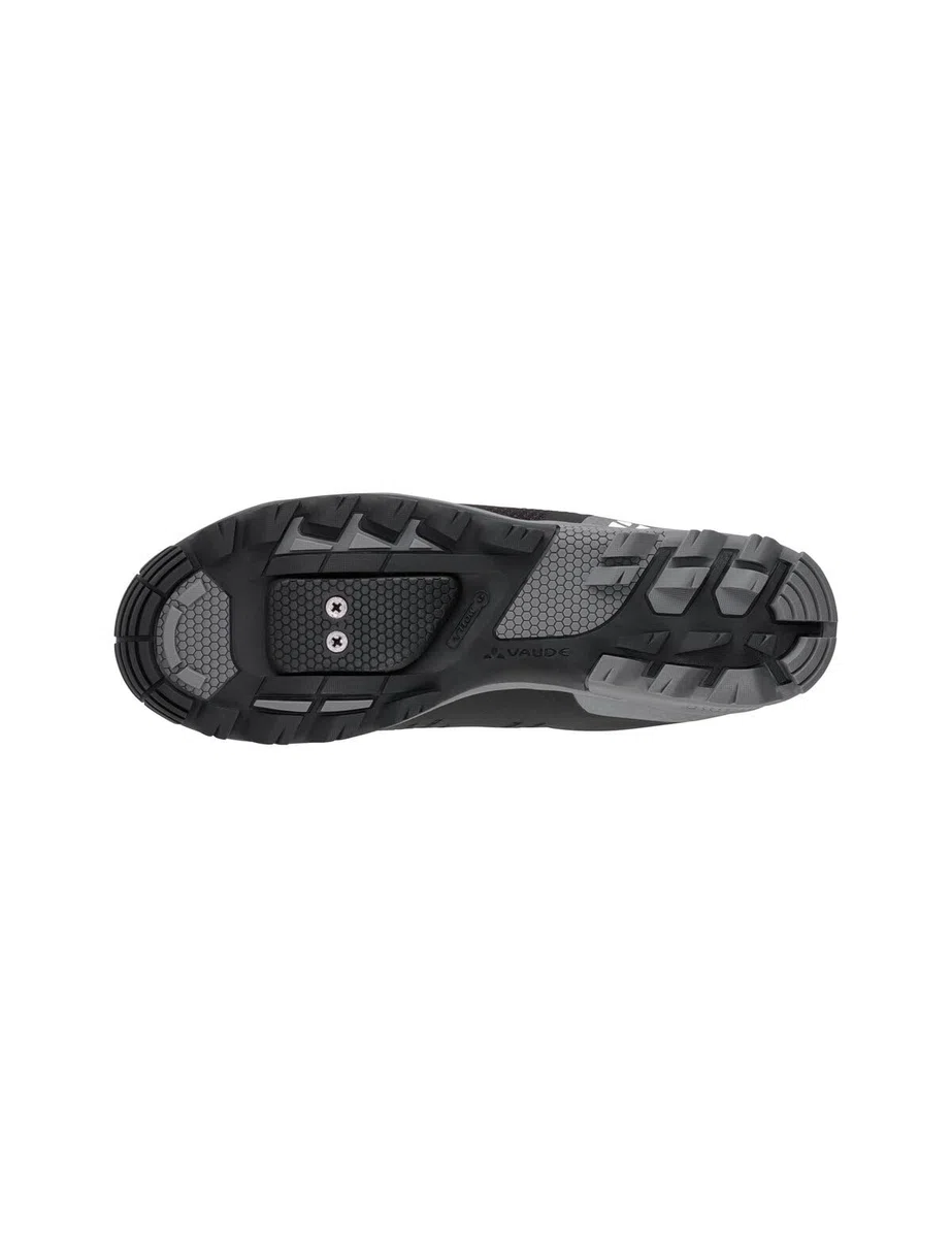 VAUDE Downieville Tech II, Scarpe da Ciclista Unisex-Adulto