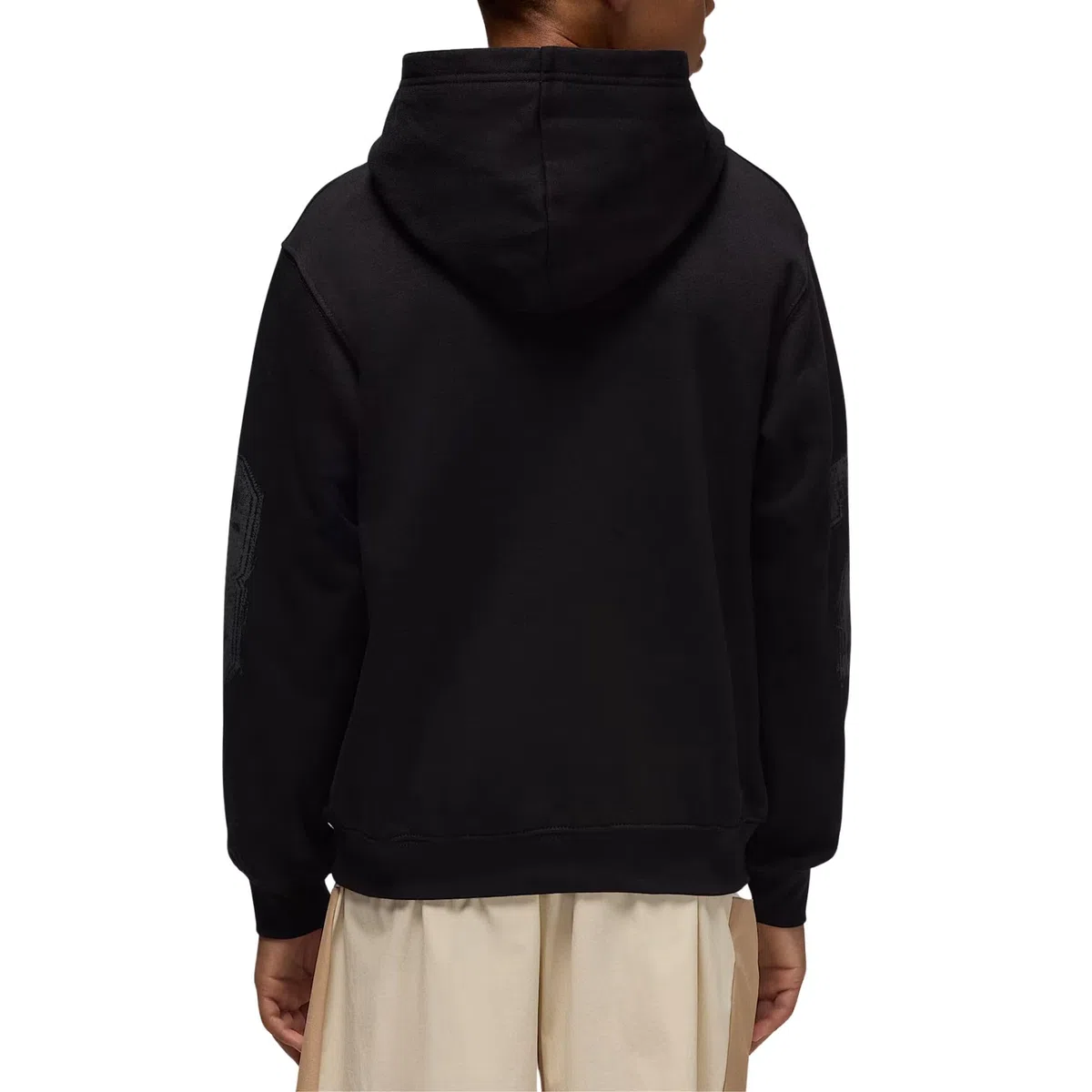 Nike 95f099 Felpa con Cappuccio Bambine e Ragazze