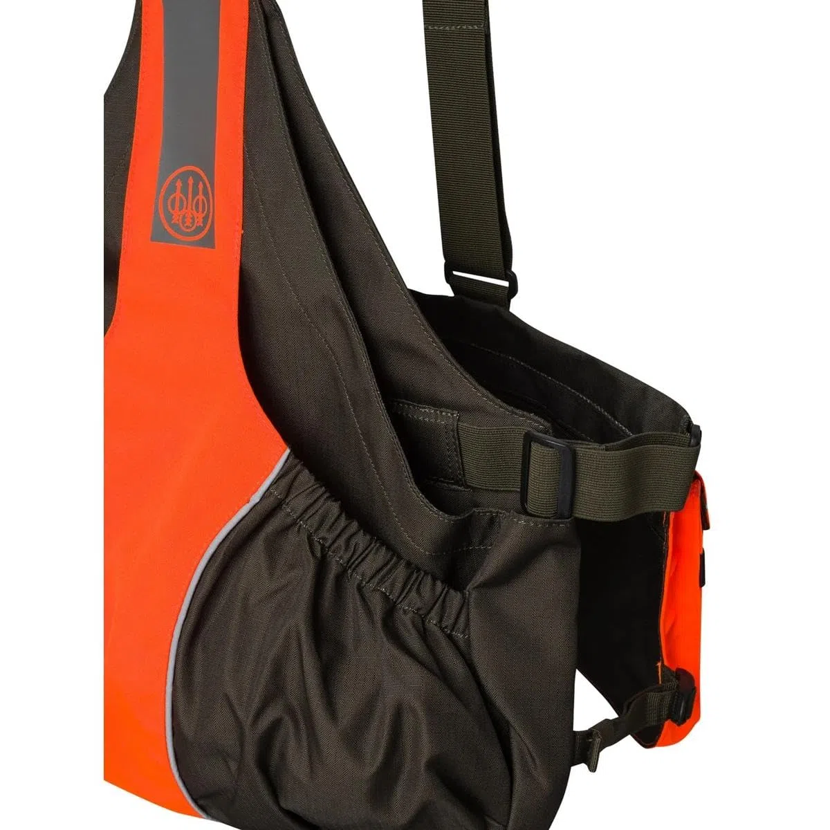 BERETTA Strap Evo Vest Vests-And-Waistcoats