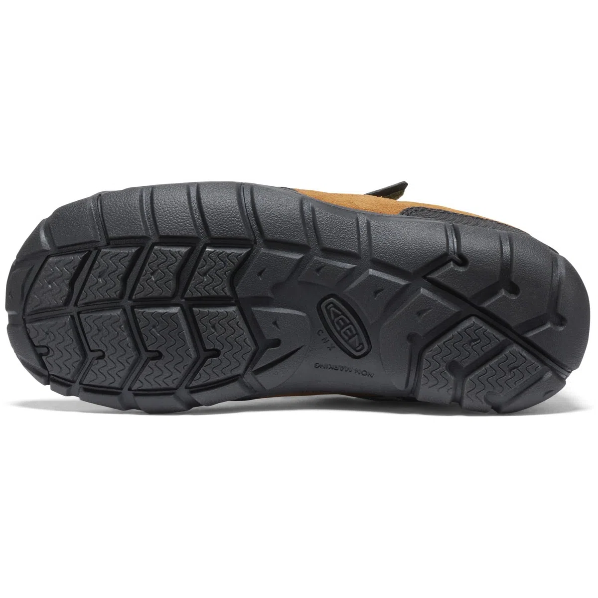KEEN Jasper 2 Scarpe da ginnasticaUnisex - Bambini e Ragazzi