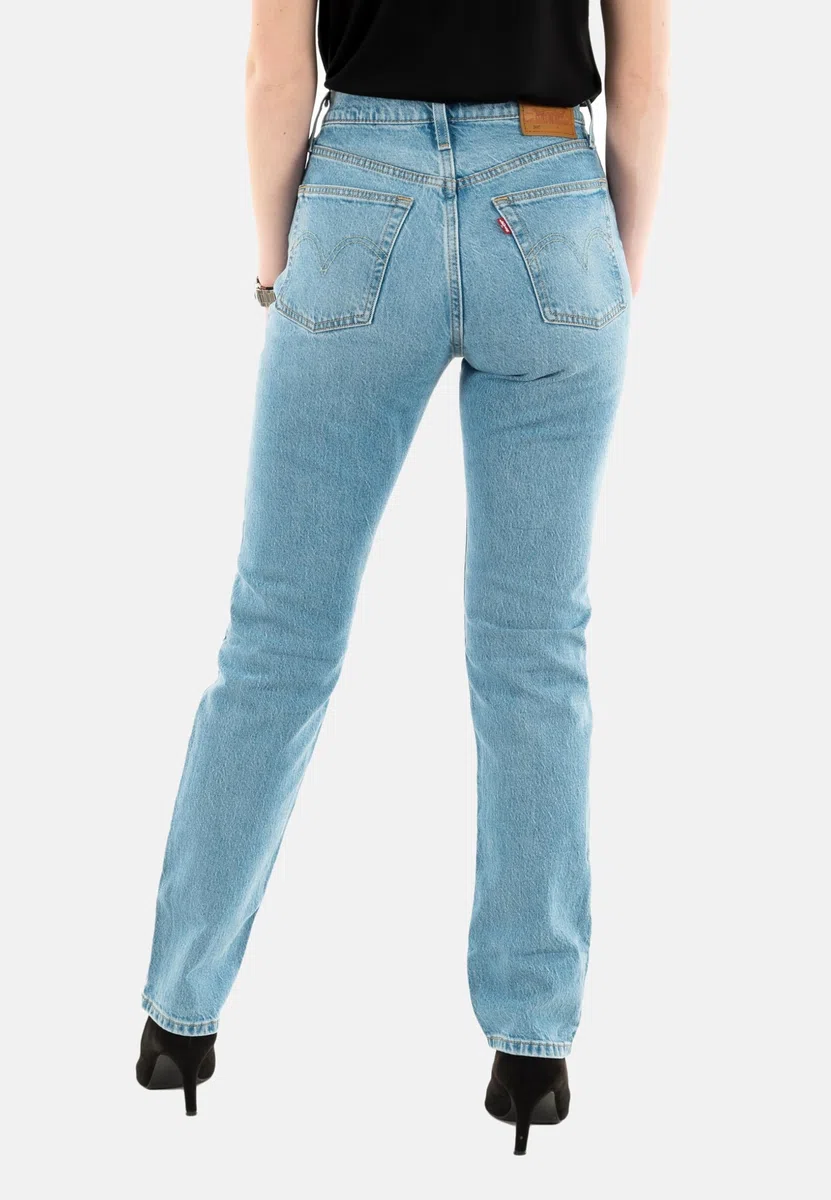 Levi's Women's 501 Original Jeans