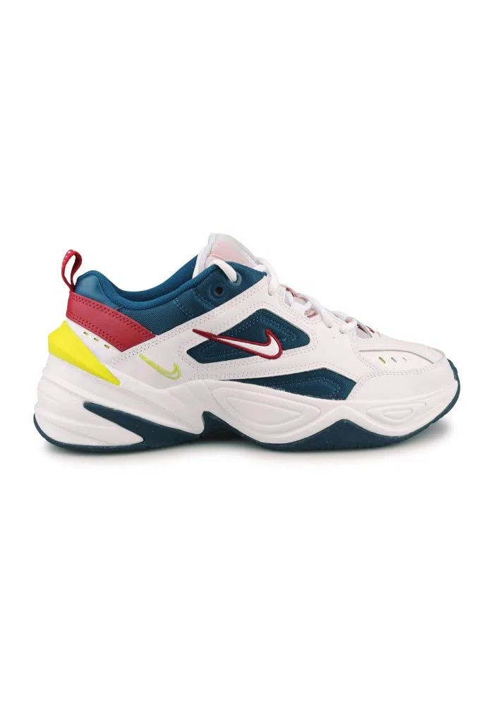 NIKE Donne M2K Tekno Running Trainers Ao3108 Sneakers Scarpe