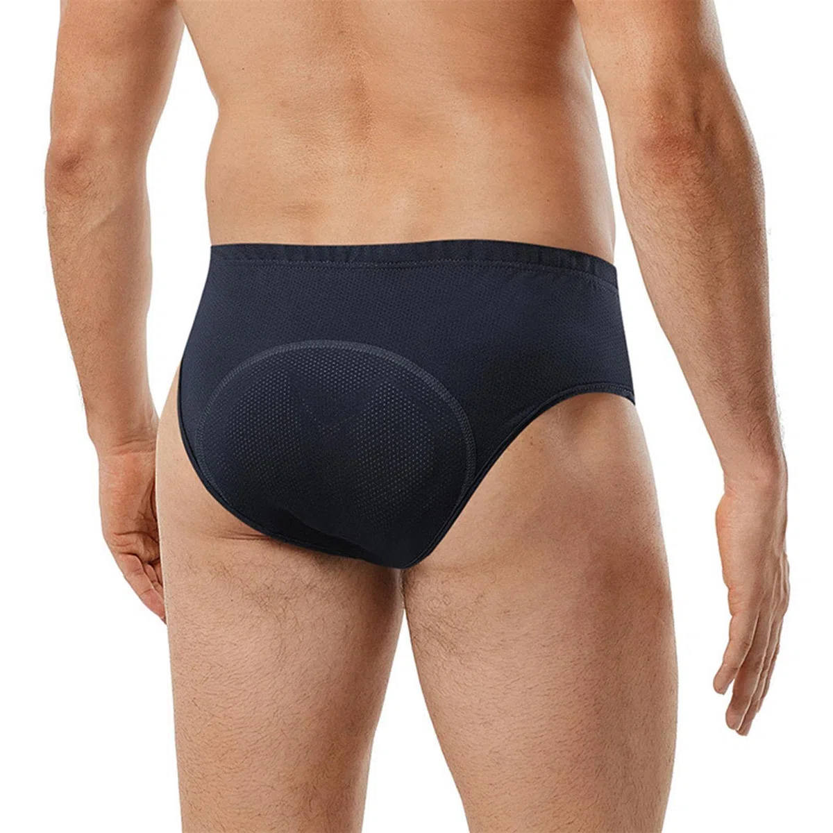 Intimo da bici MTB, slip da bicicletta Slip da imbottiti da uomo per accessori da per bici pieghevoli