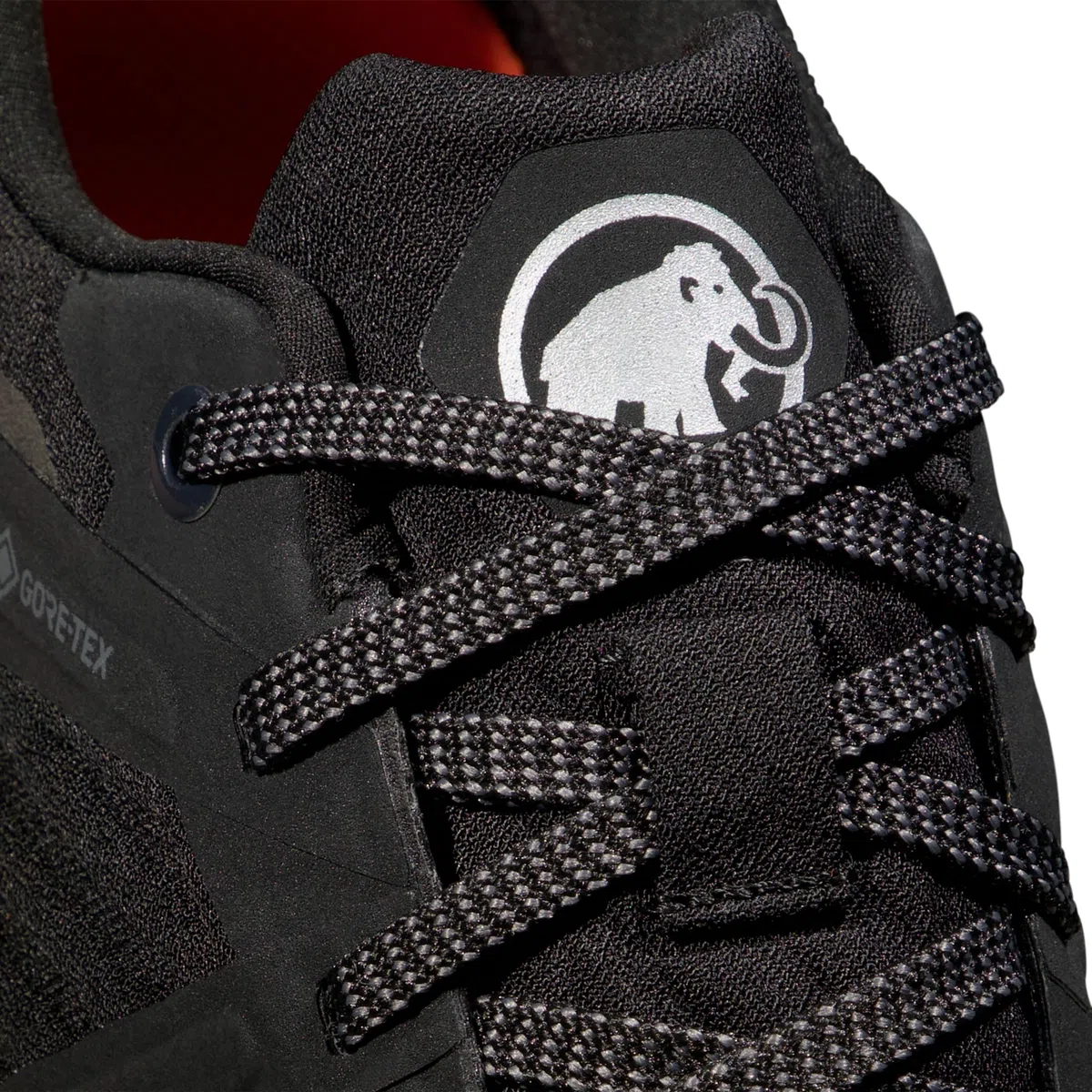 Mammut Ultimate III Low GTX Women