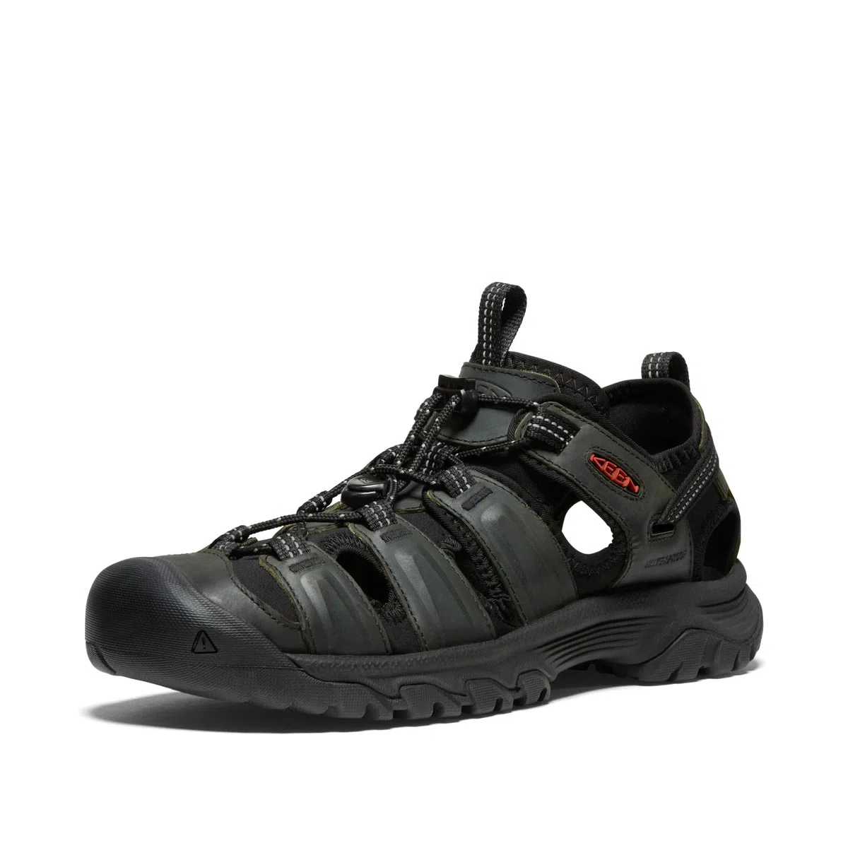 KEEN Targhee 3 Sandal Sandali Uomo