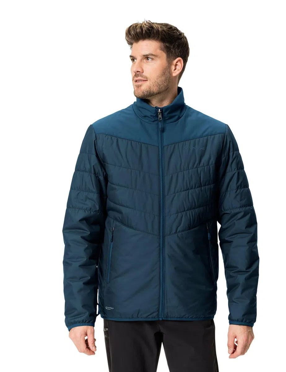 VAUDE Giacca Caserina 3in1 II