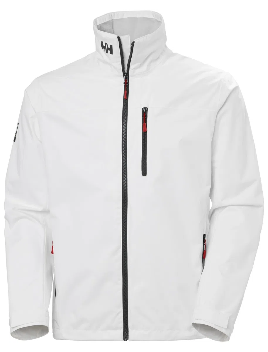 Helly Hansen Uomo Giacca Crew Softshell 2.0