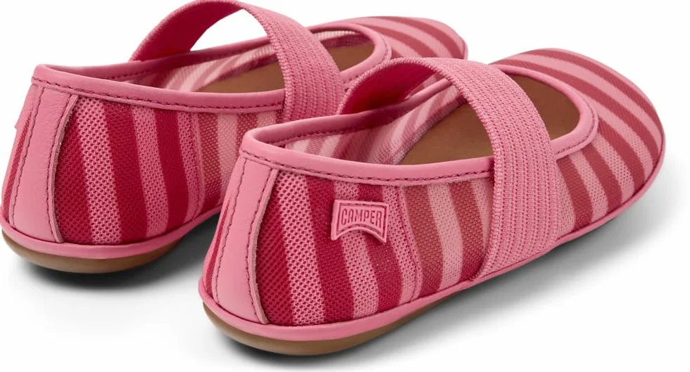 Camper Right K800696 BallerinaBambine e Ragazze