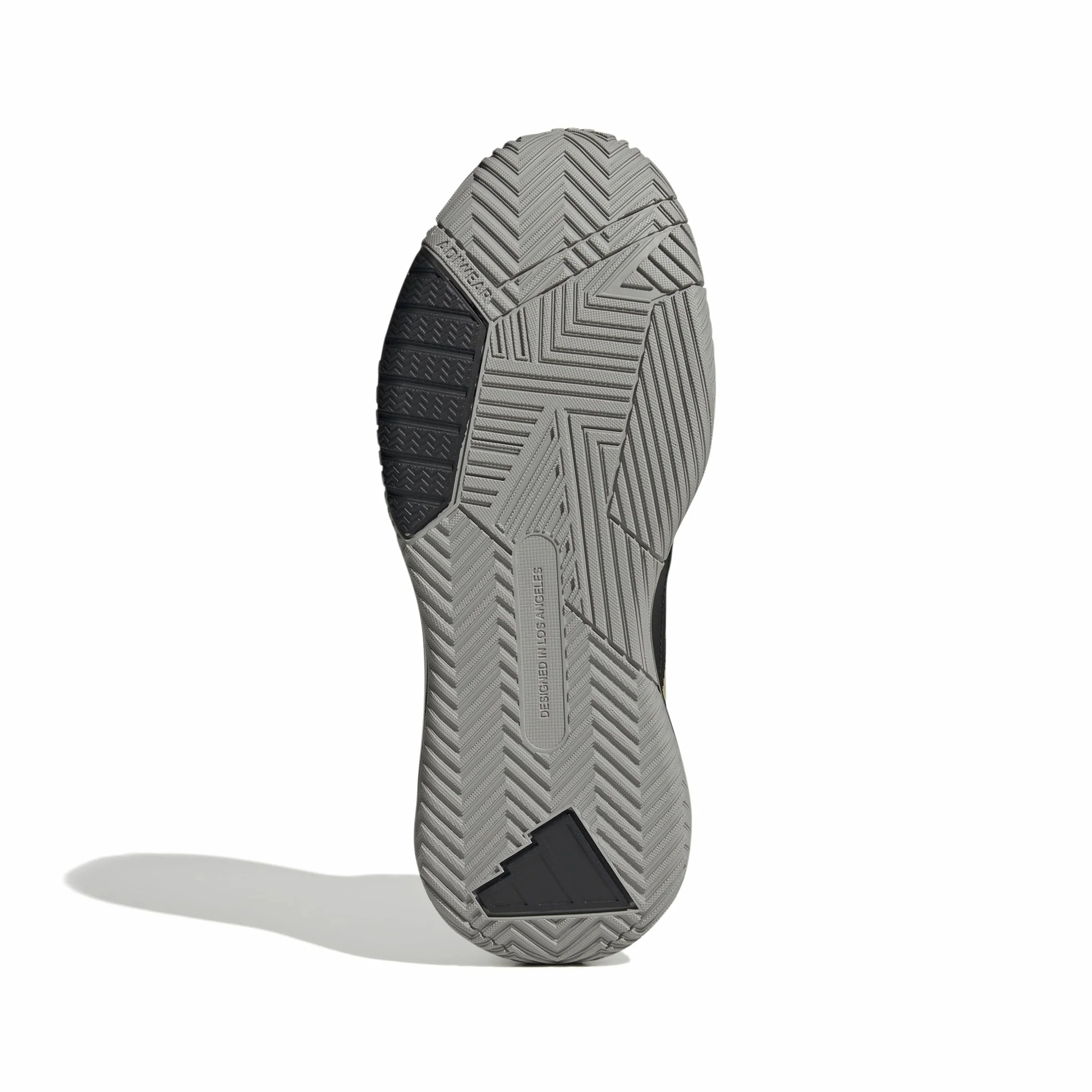 Adidas Uomo Own The Game 3 Scarpe