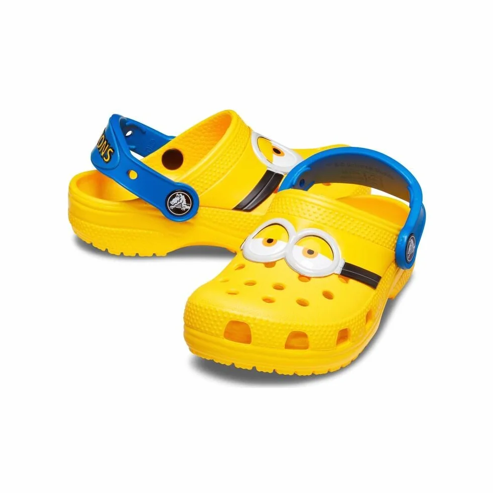 Crocs Bambino Despicable Me 3 Sabot