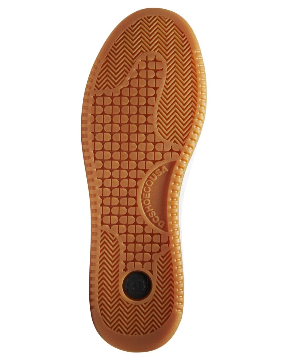 DC Shoes - Dc Shoes Striker - da Uomo, Scarpe da Ginnastica Uomo