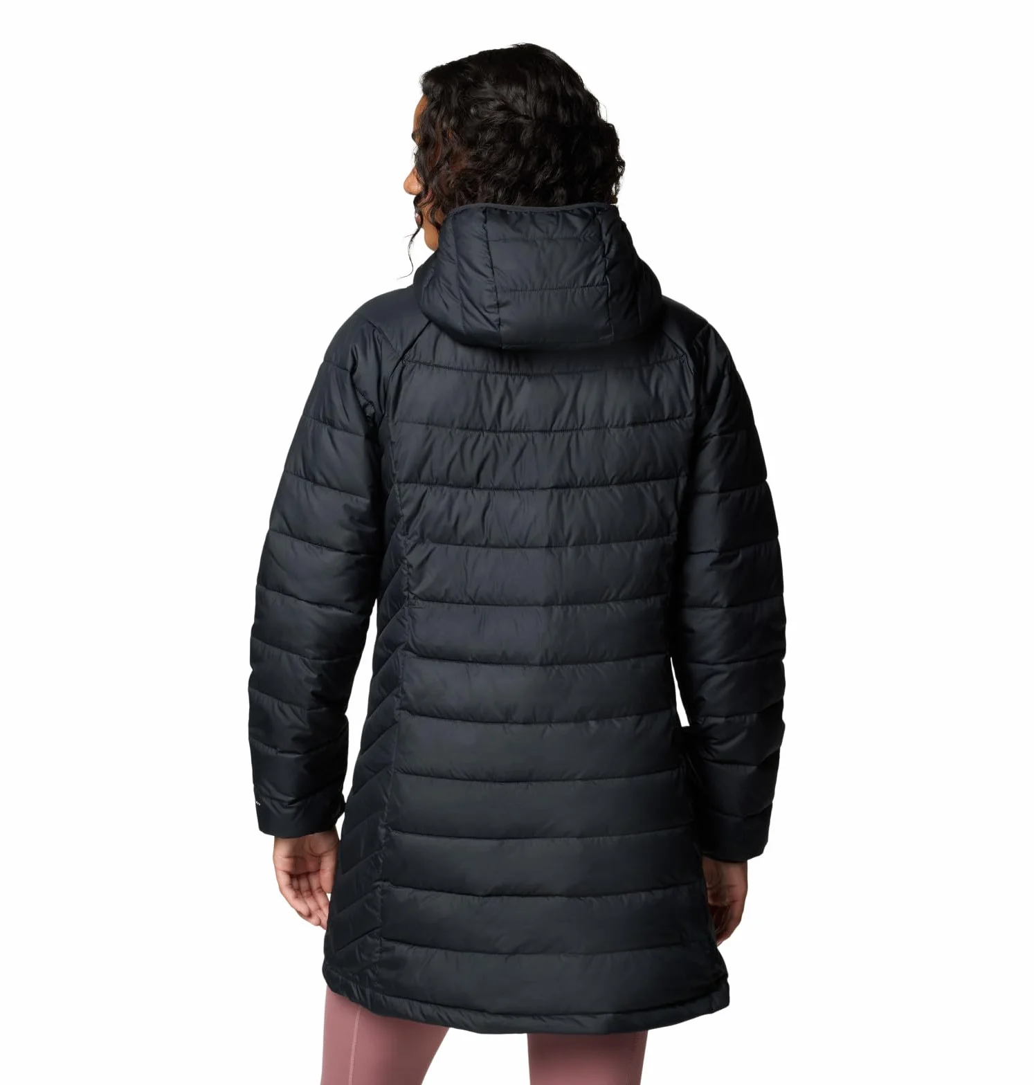 Columbia Powder Lite II Mid Jacket Powder Lite II Mid Giacca Donna