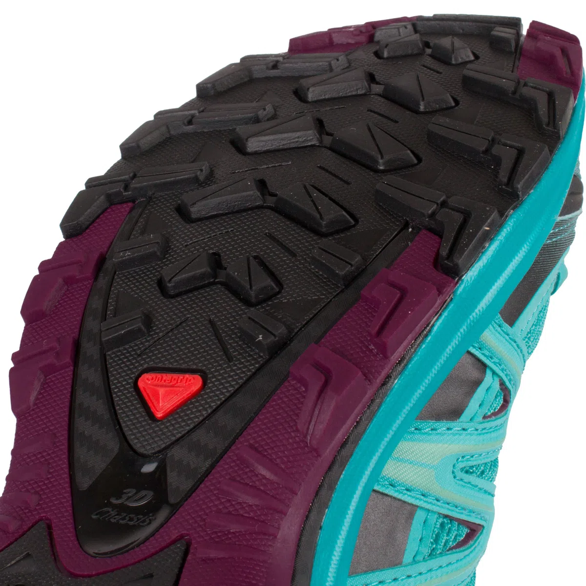 Salomon - XA PRO 3D GTX, Scarpe da Trail Running da Donna