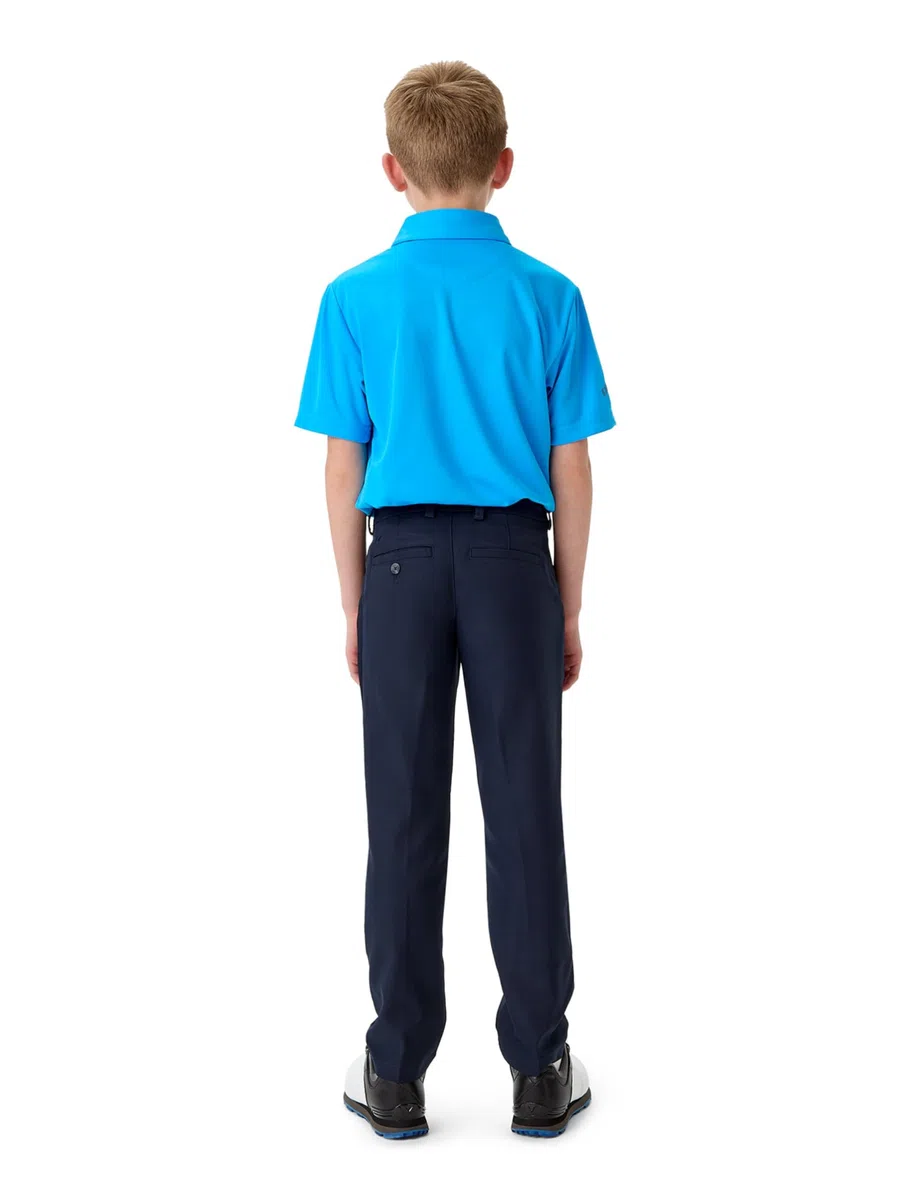 Callaway Boys Golf Trousers Pantaloni Unisex-Bambini e Ragazzi