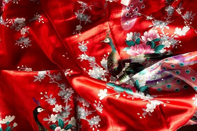 CCcollections Kimono Accappatoio a kimono Donna