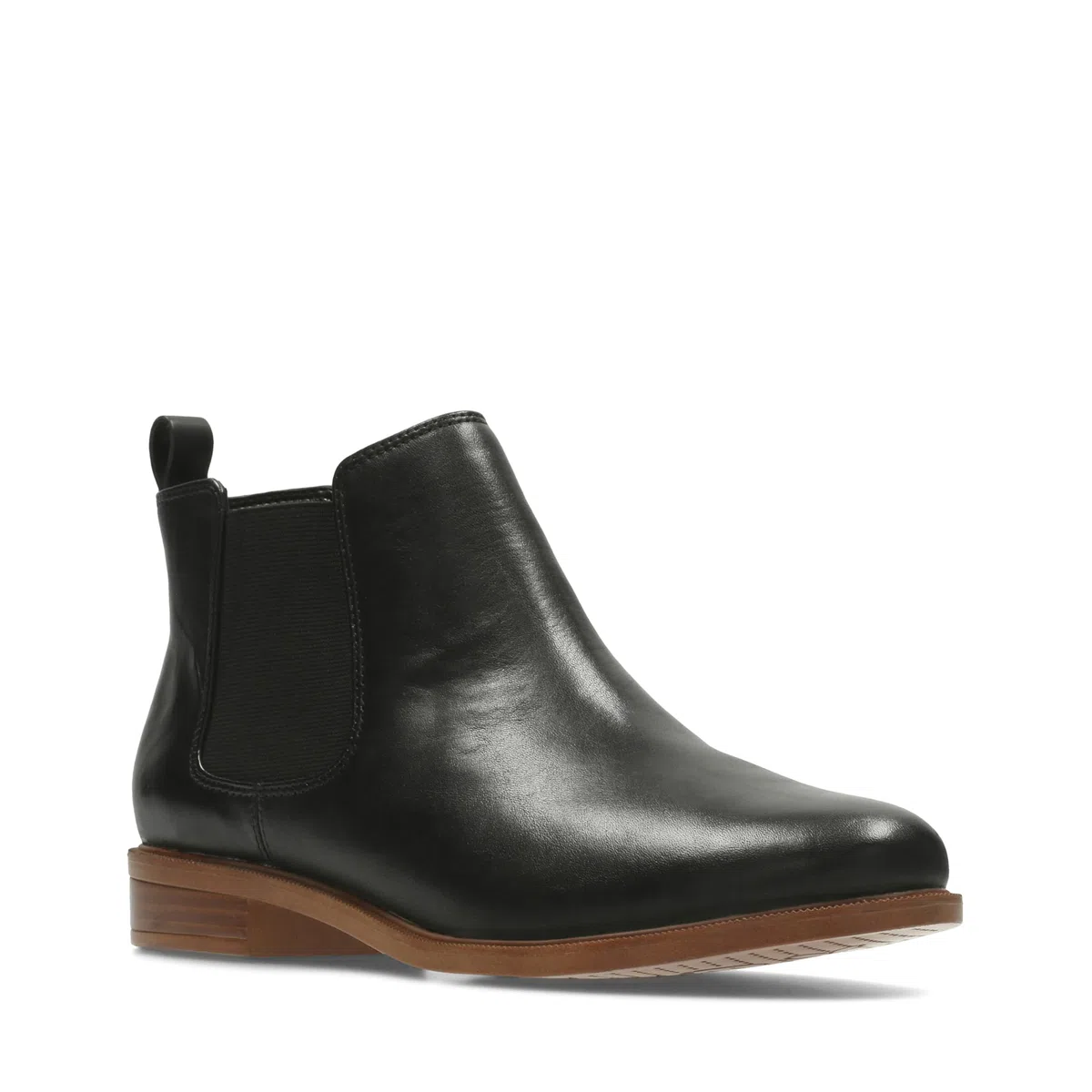 Clarks - Taylor Shine, Stivali Donna