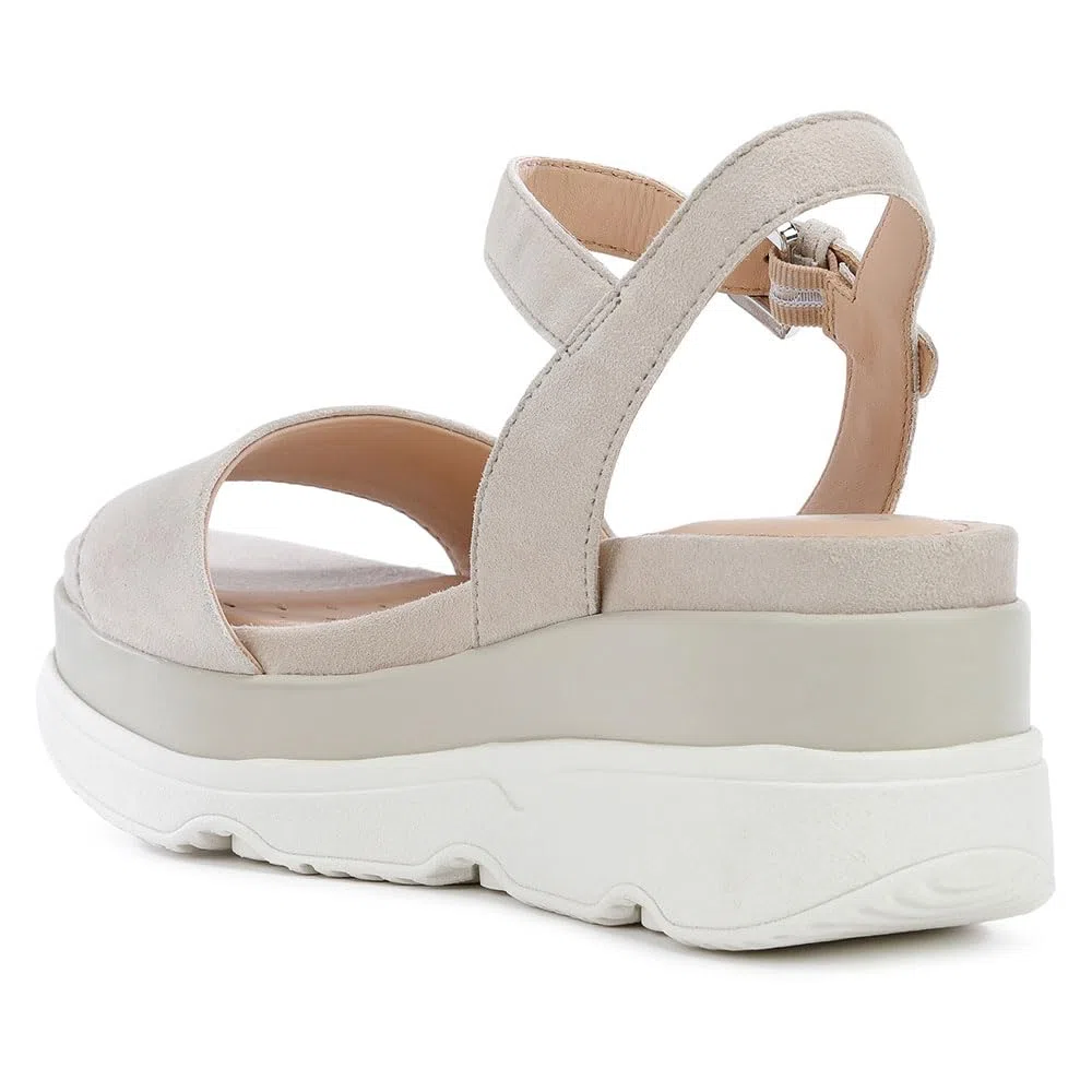 Geox D Gardenia C SandaliDonna