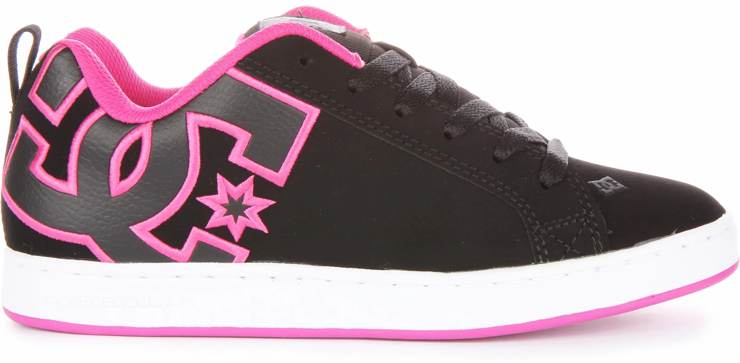 DC Court Graffik Se Donna Scarpe da skateboardDonna