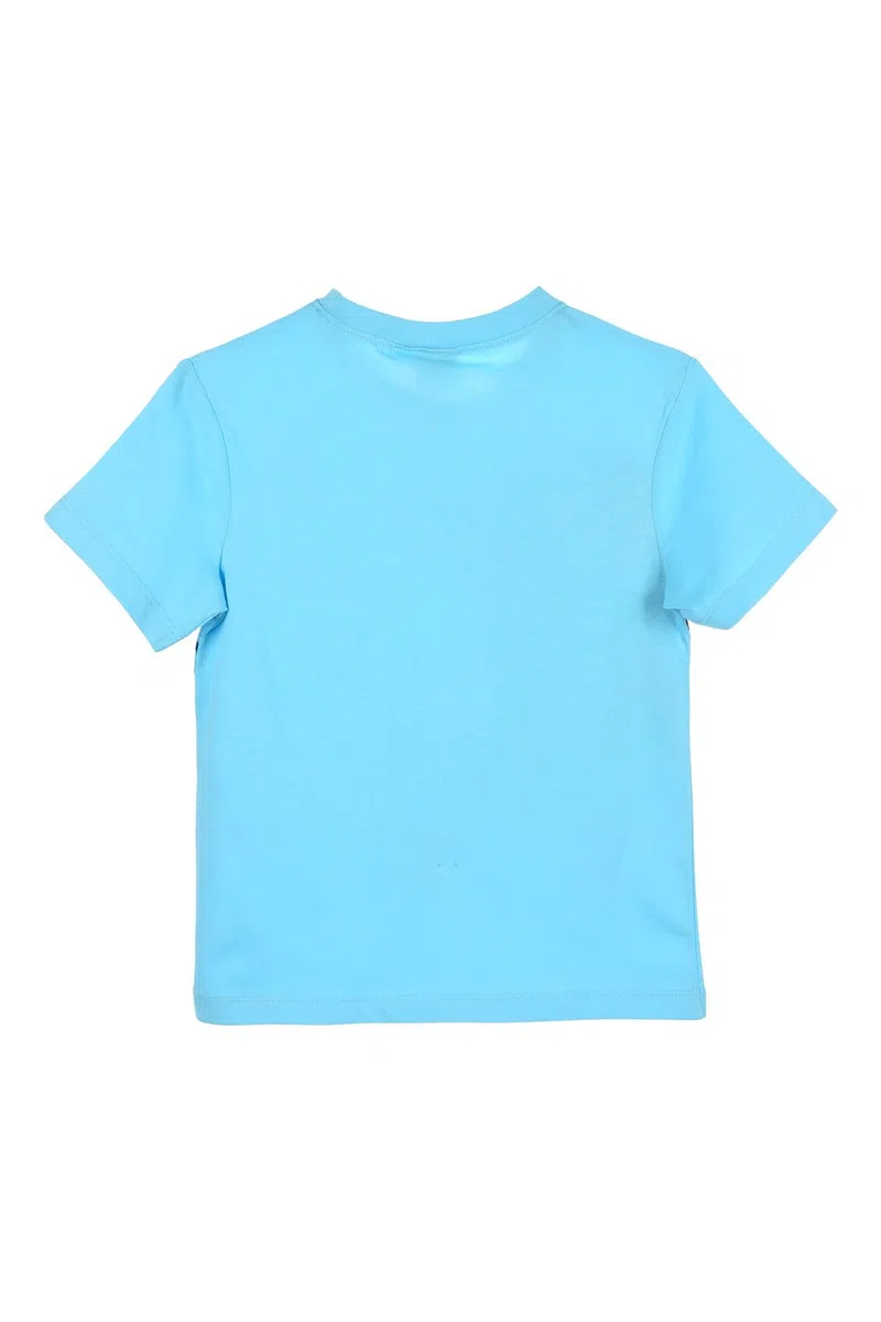 Sonic The Hedgehog T-Shirt Bambino 100% Cotone Maglietta Manica Corta Ufficiale Sega – Abbigliamento Sonic 4-12 Anni Idea Regalo